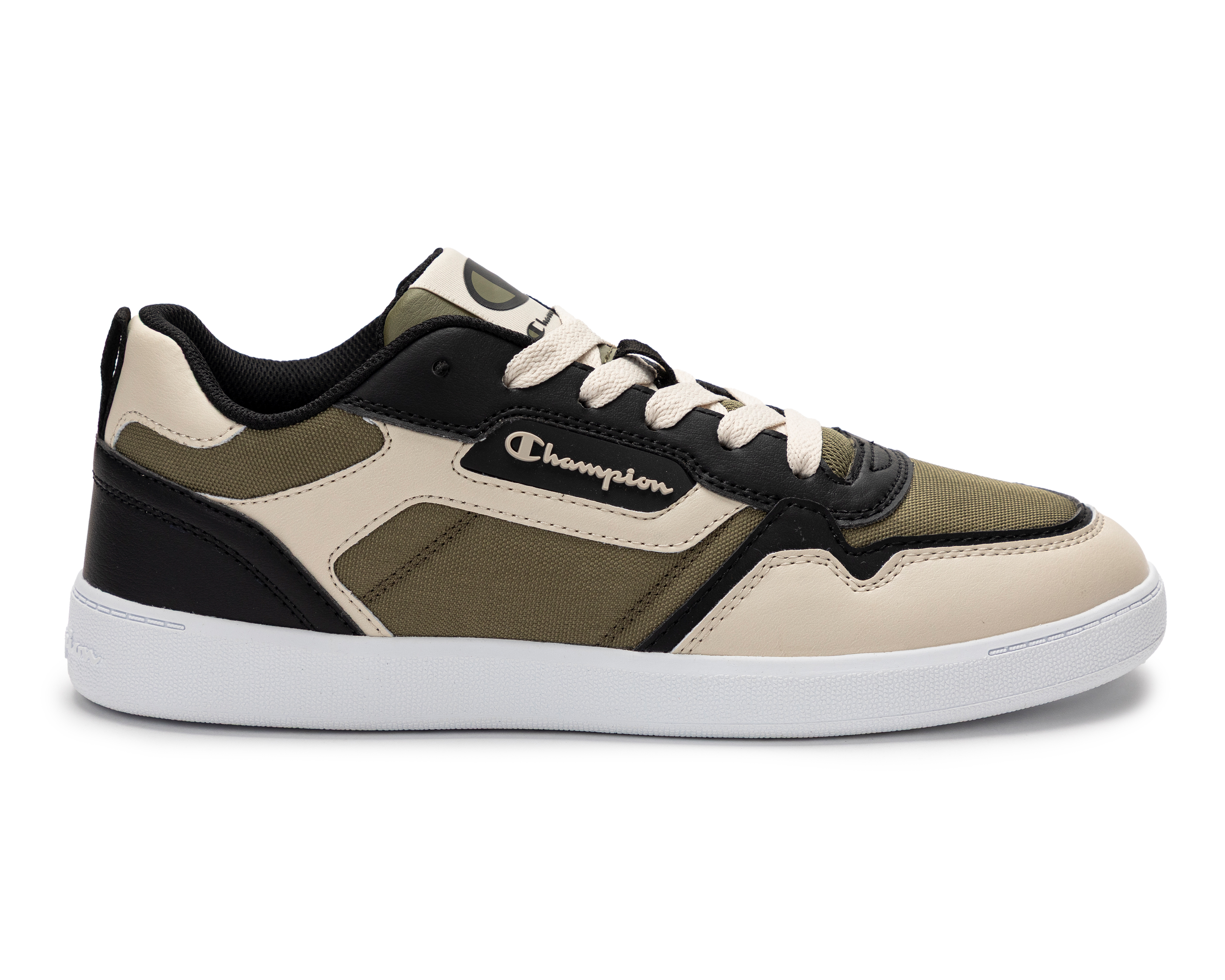 Foto 2 | Foto 2 | Tenis Champion Lore Canvas para Hombre