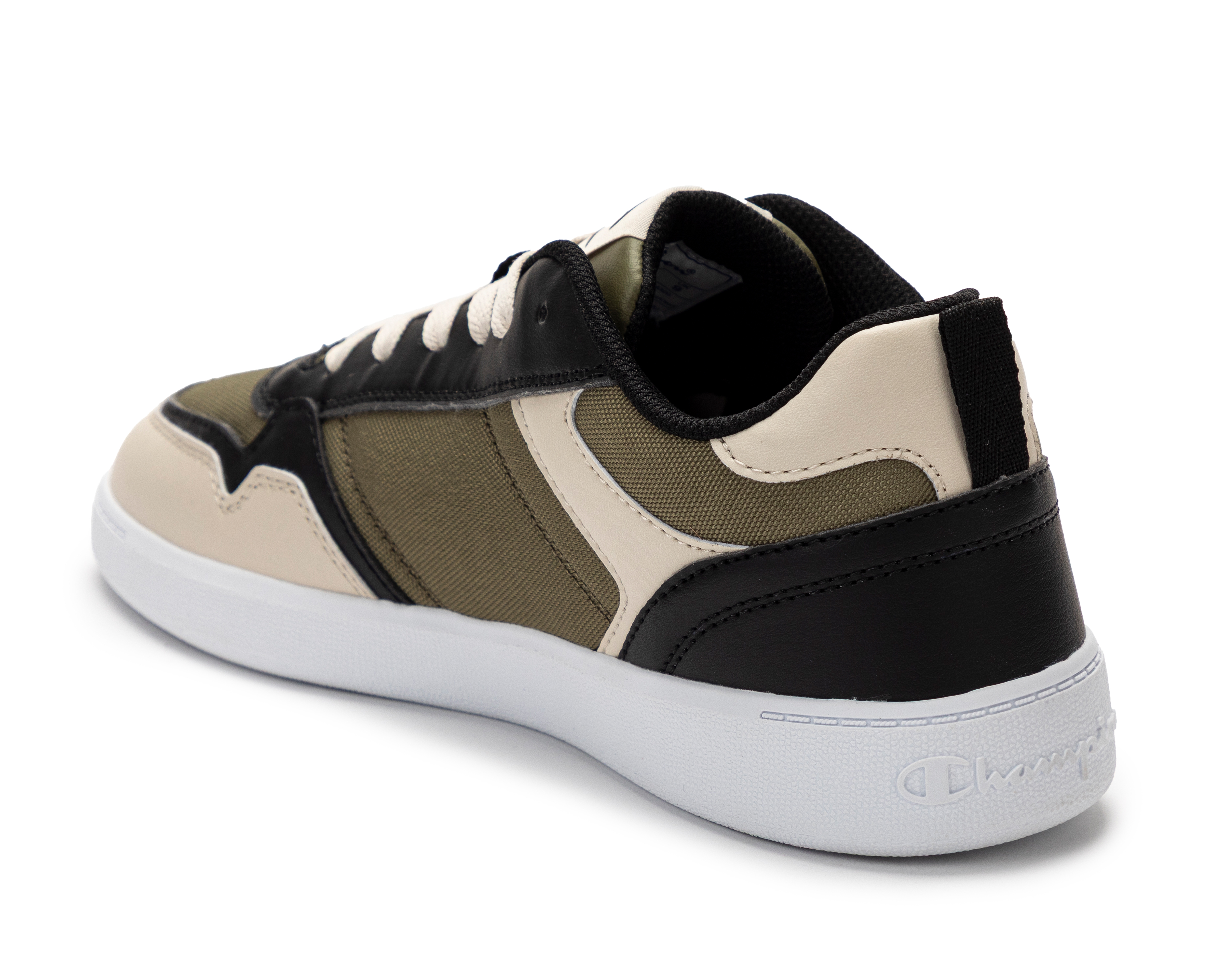 Foto 3 | Foto 3 | Tenis Champion Lore Canvas para Hombre