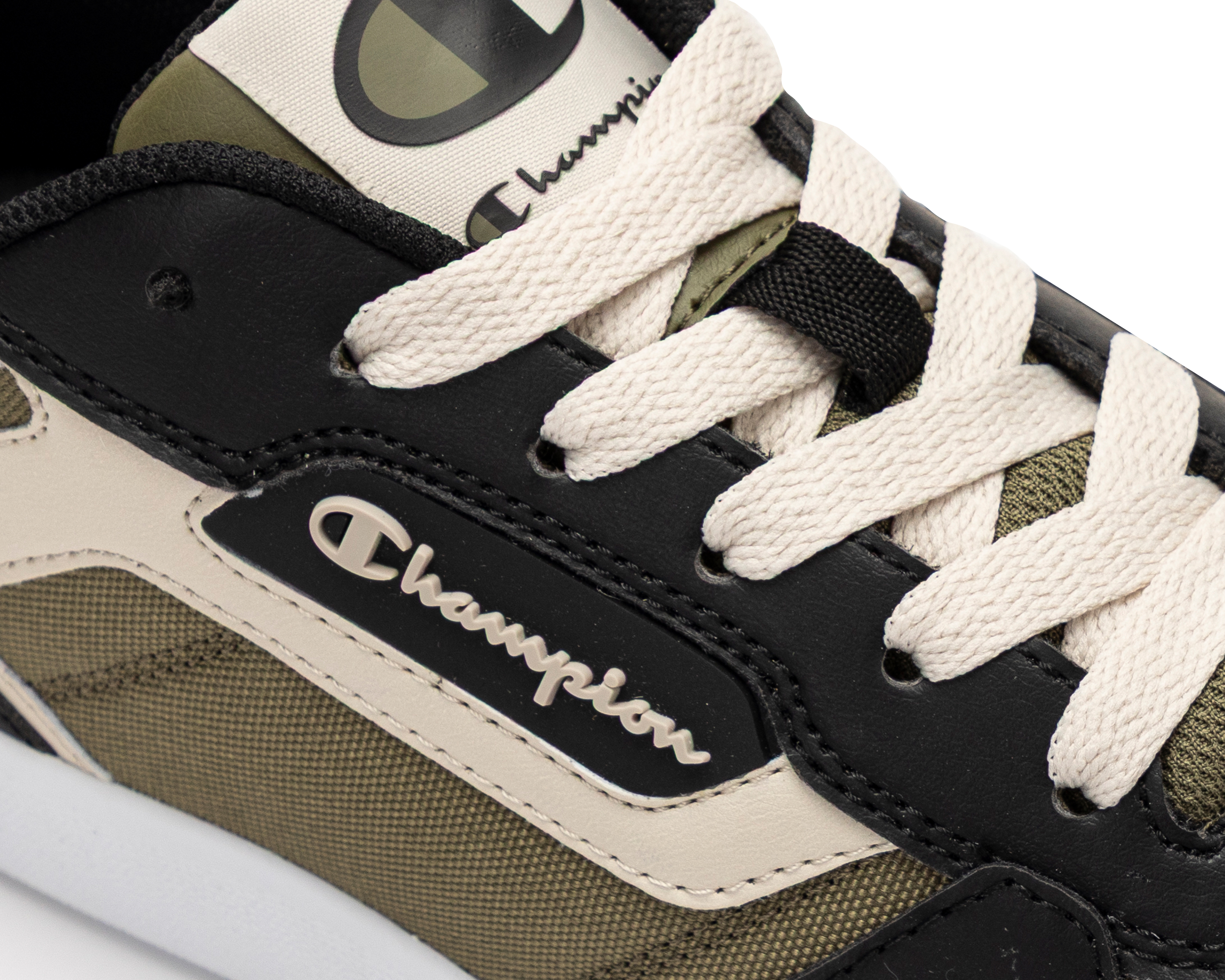 Foto 7 pulgar | Foto 6 | Tenis Champion Lore Canvas para Hombre