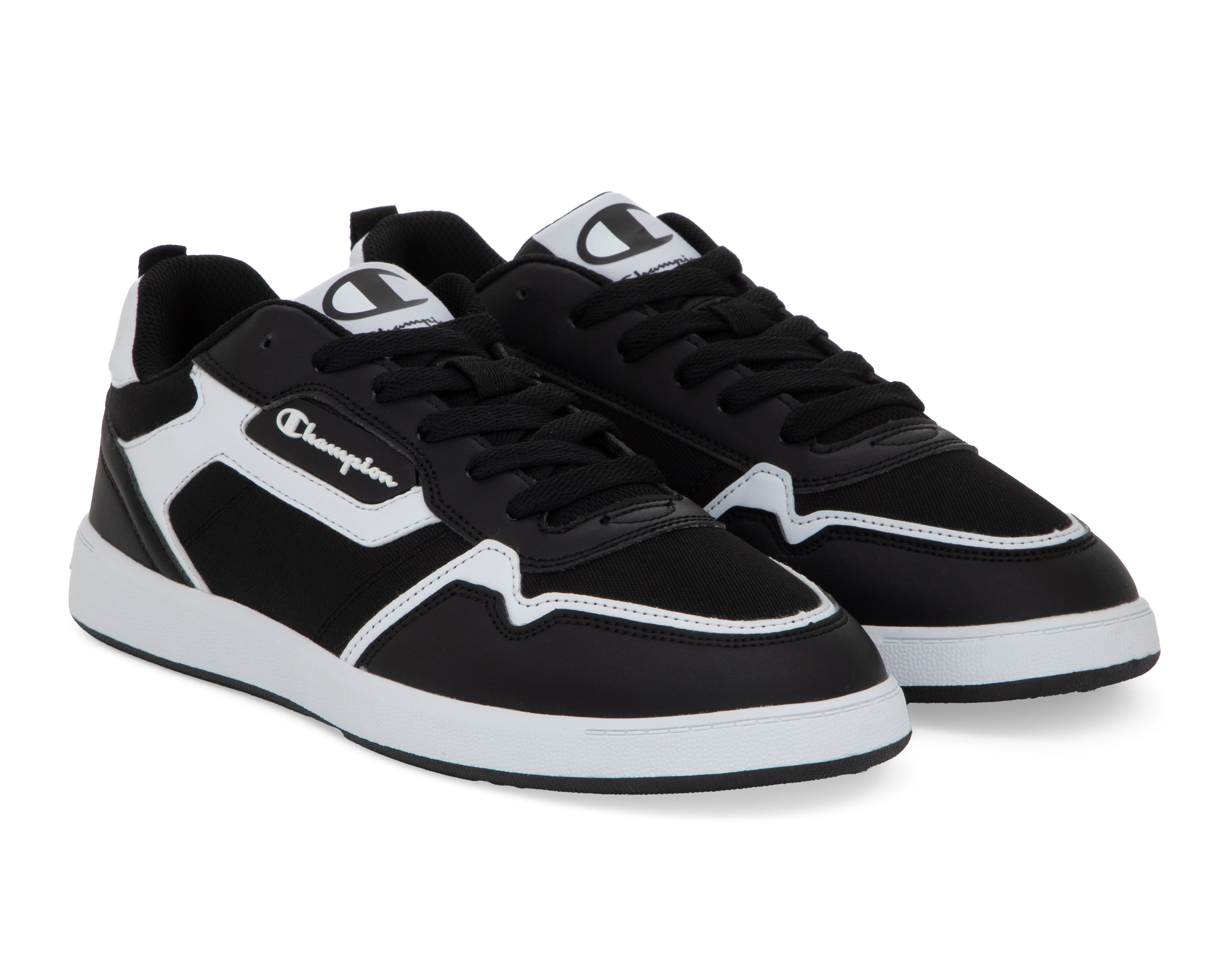 Tenis Casuales Champion Lore Canvas para Hombre