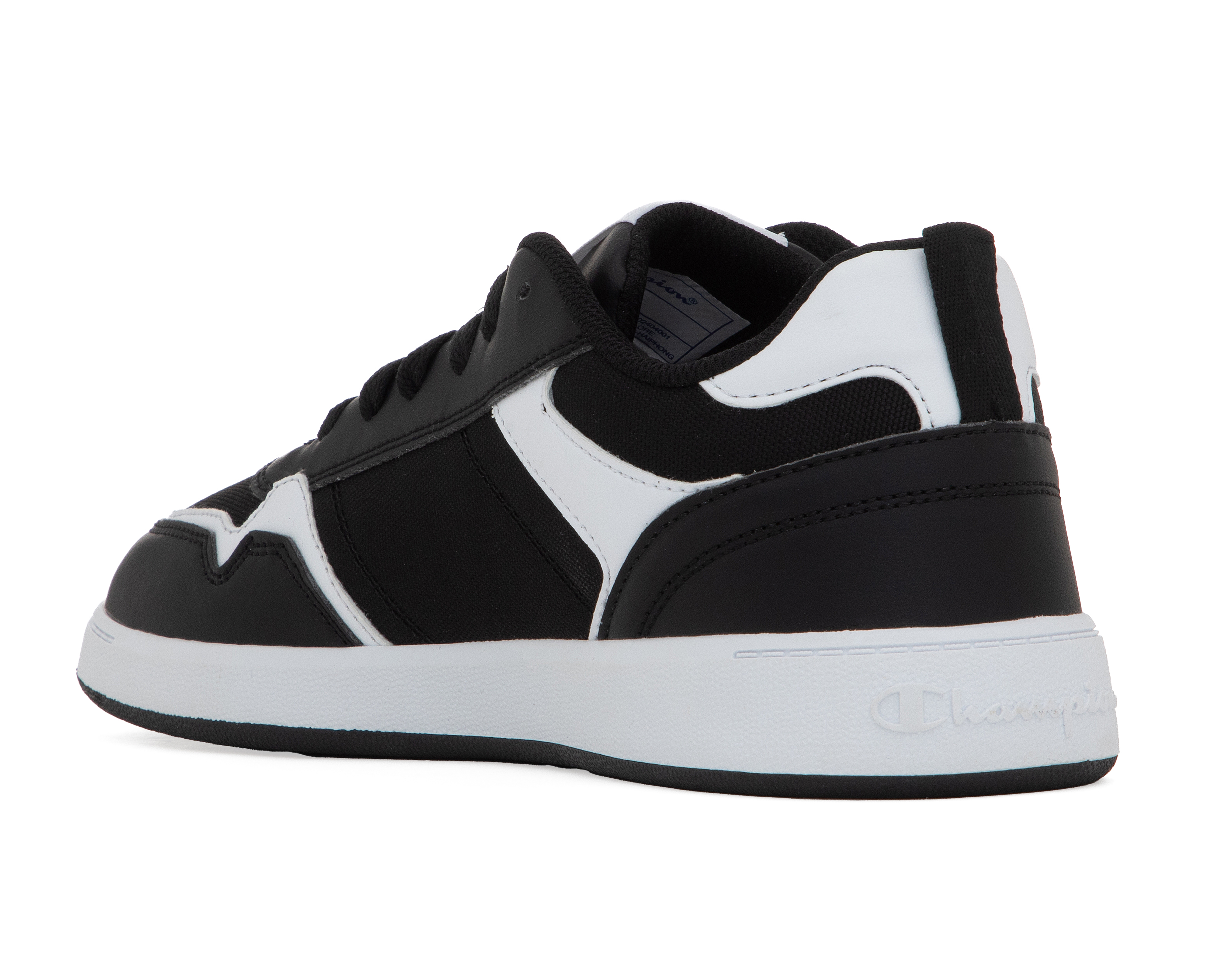 Foto 3 | Foto 3 | Tenis Casuales Champion Lore Canvas para Hombre