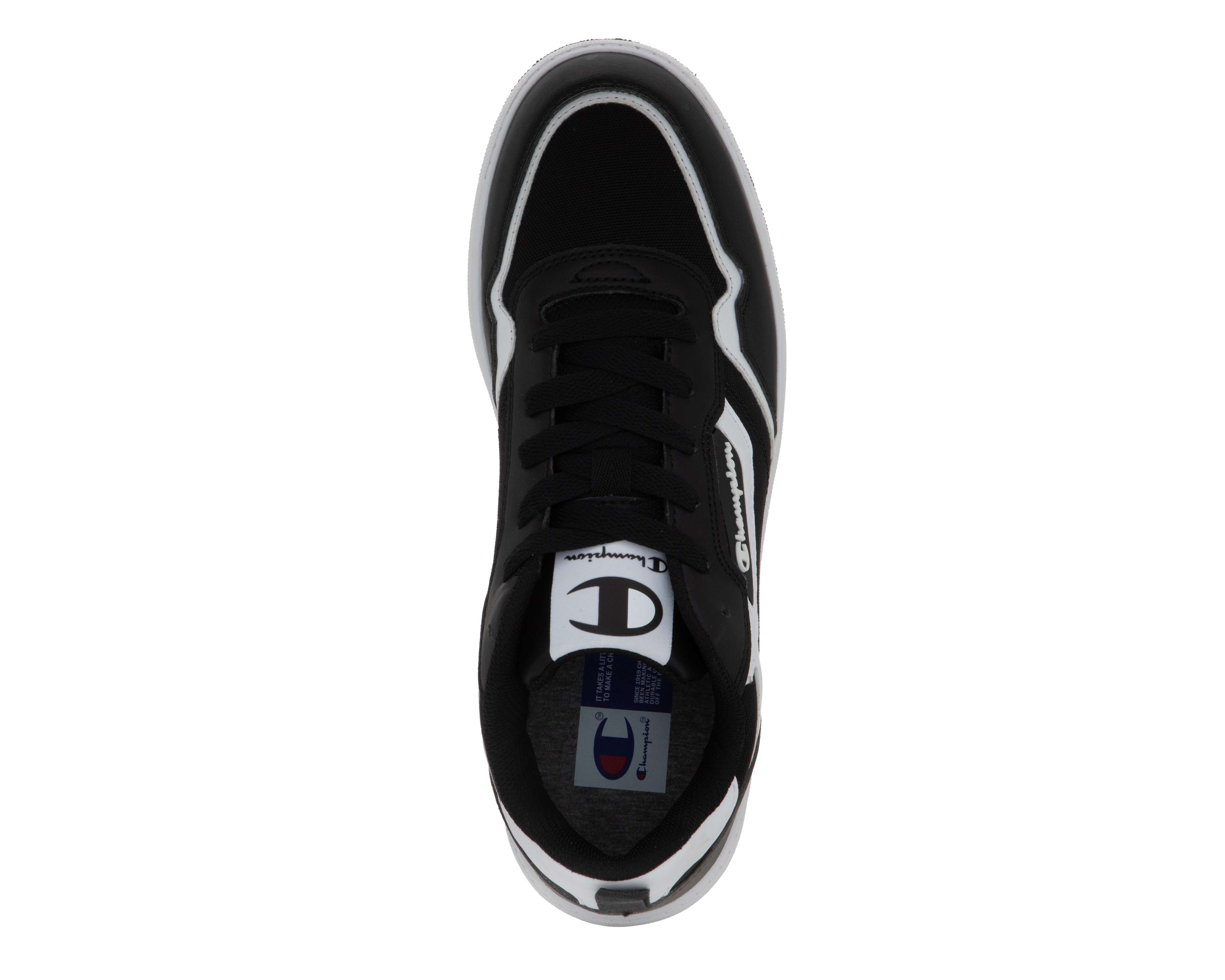 Foto 5 | Foto 5 | Tenis Casuales Champion Lore Canvas para Hombre