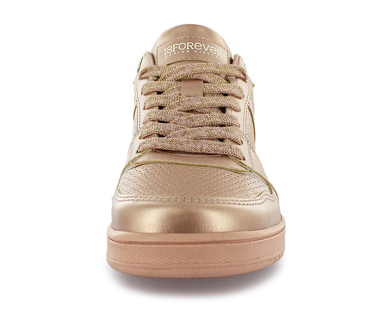 Foto 5 | Foto 5 | Tenis Casuales 18 Forever para Mujer