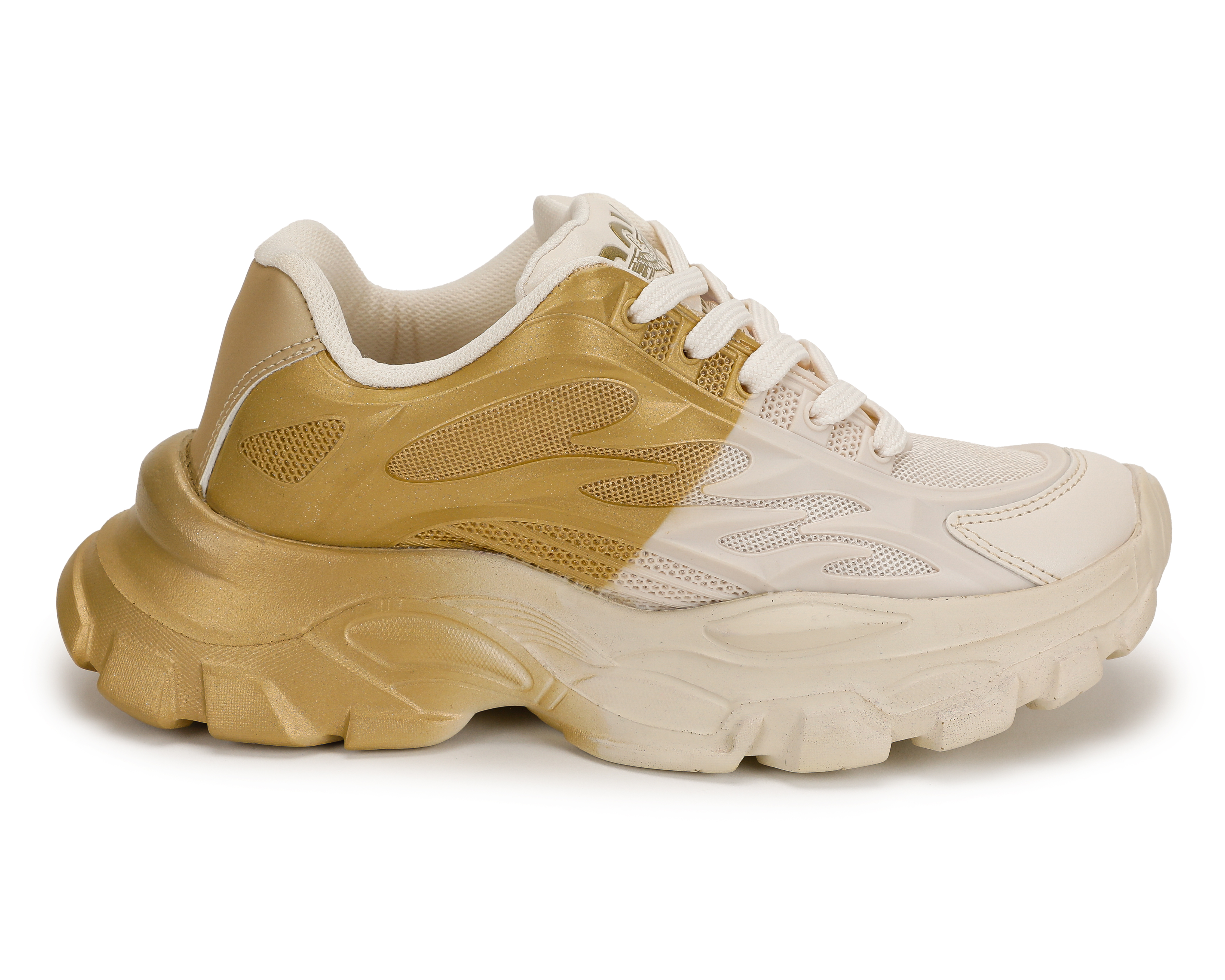 Foto 2 | Foto 2 | Tenis Casuales Boy London para Mujer