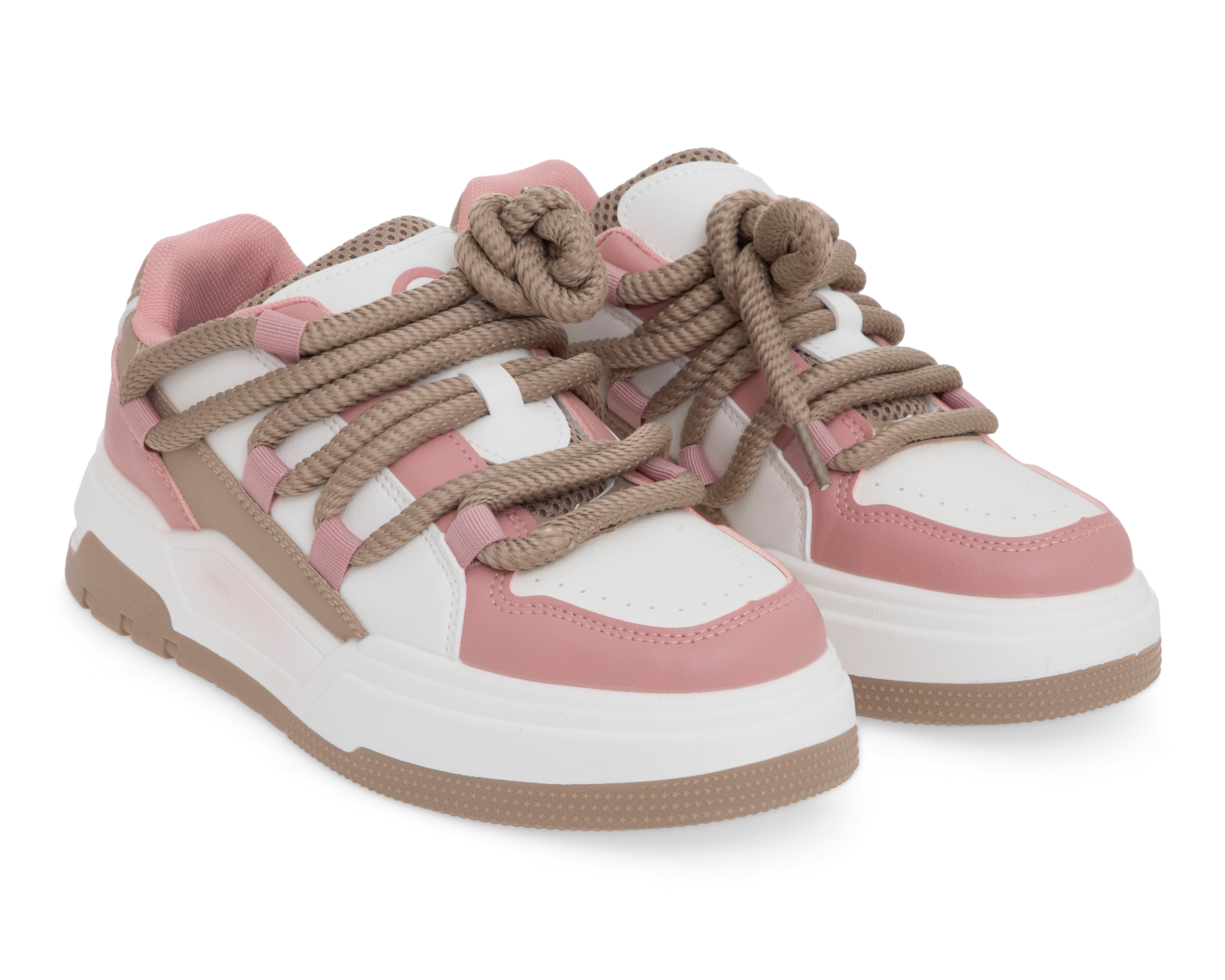 Foto 2 pulgar | Foto 1 | Tenis Casuales Capa de Ozono para Mujer