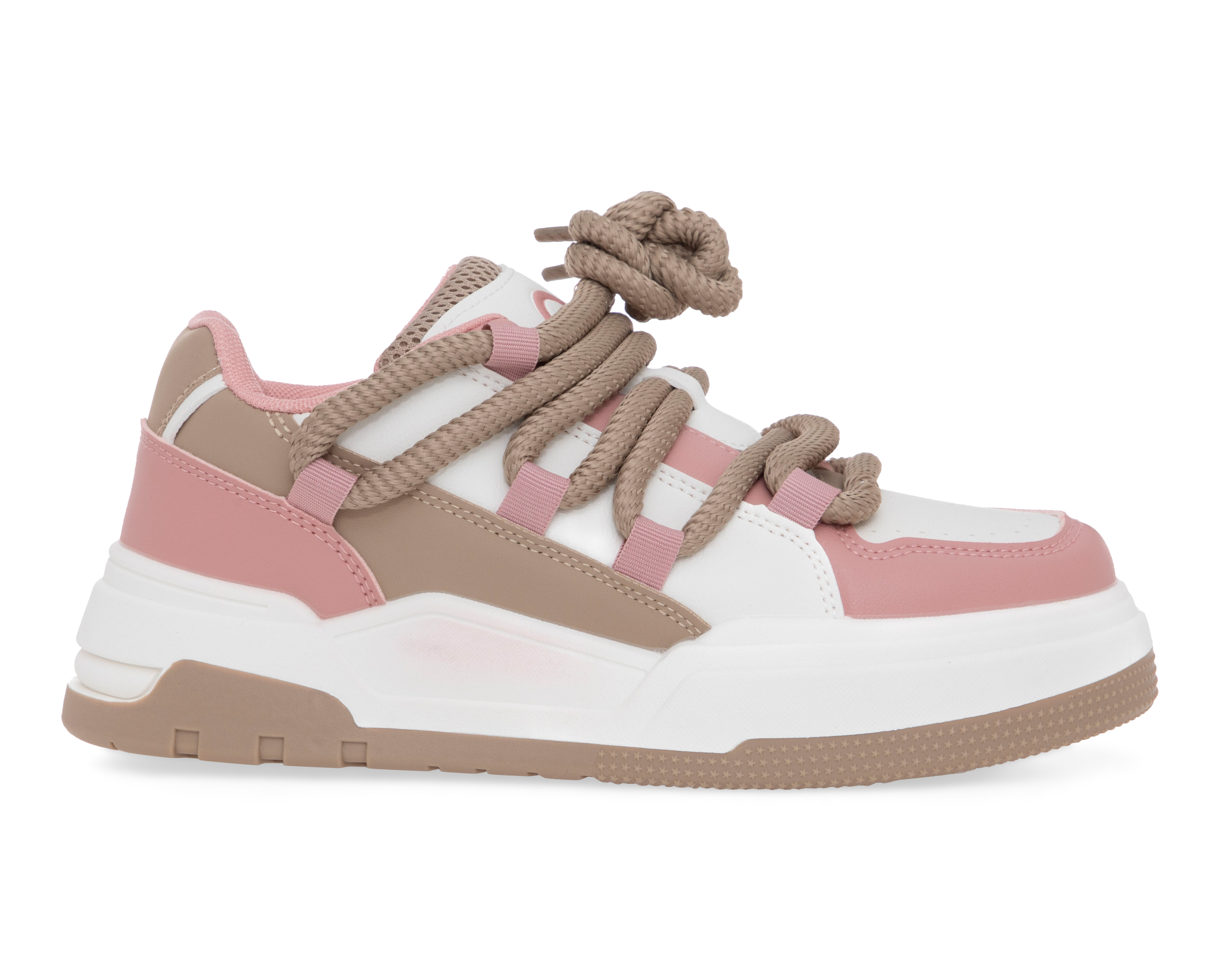 Foto 3 pulgar | Foto 2 | Tenis Casuales Capa de Ozono para Mujer