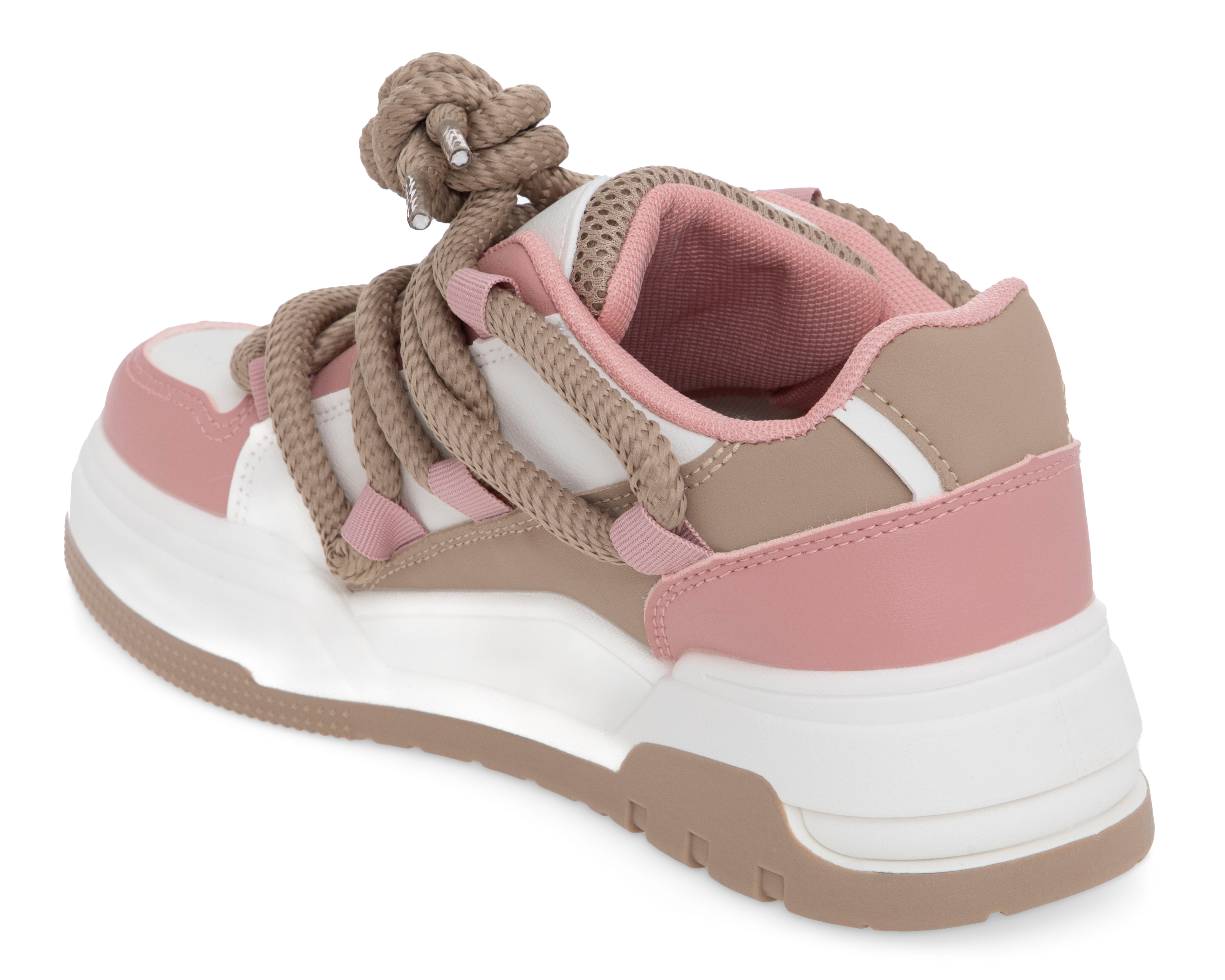 Foto 3 | Foto 3 | Tenis Casuales Capa de Ozono para Mujer