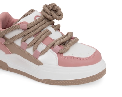 Foto 6 | Foto 6 | Tenis Casuales Capa de Ozono para Mujer