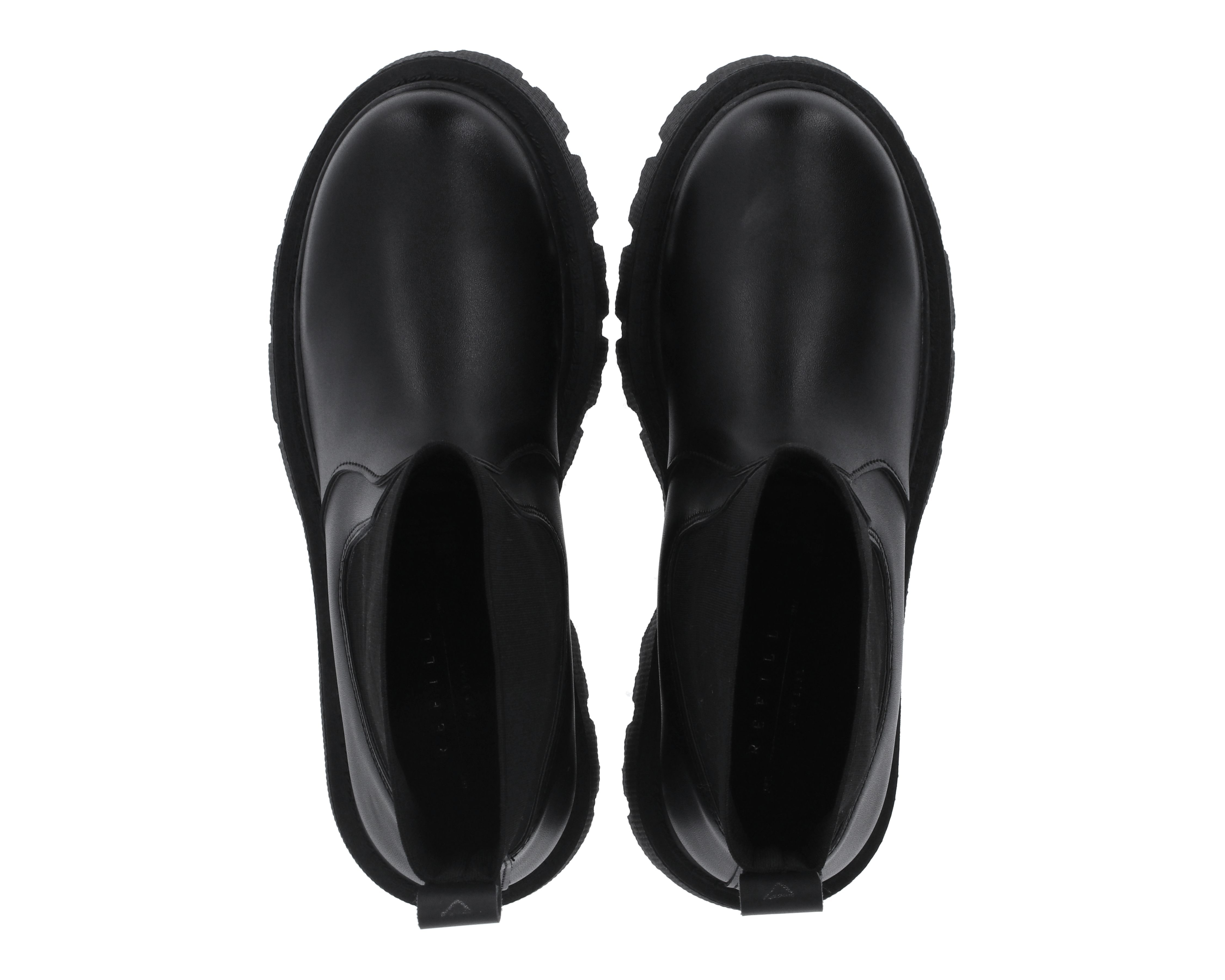 Foto 3 pulgar | Foto 2 | Botas Urbanas Refill para Mujer