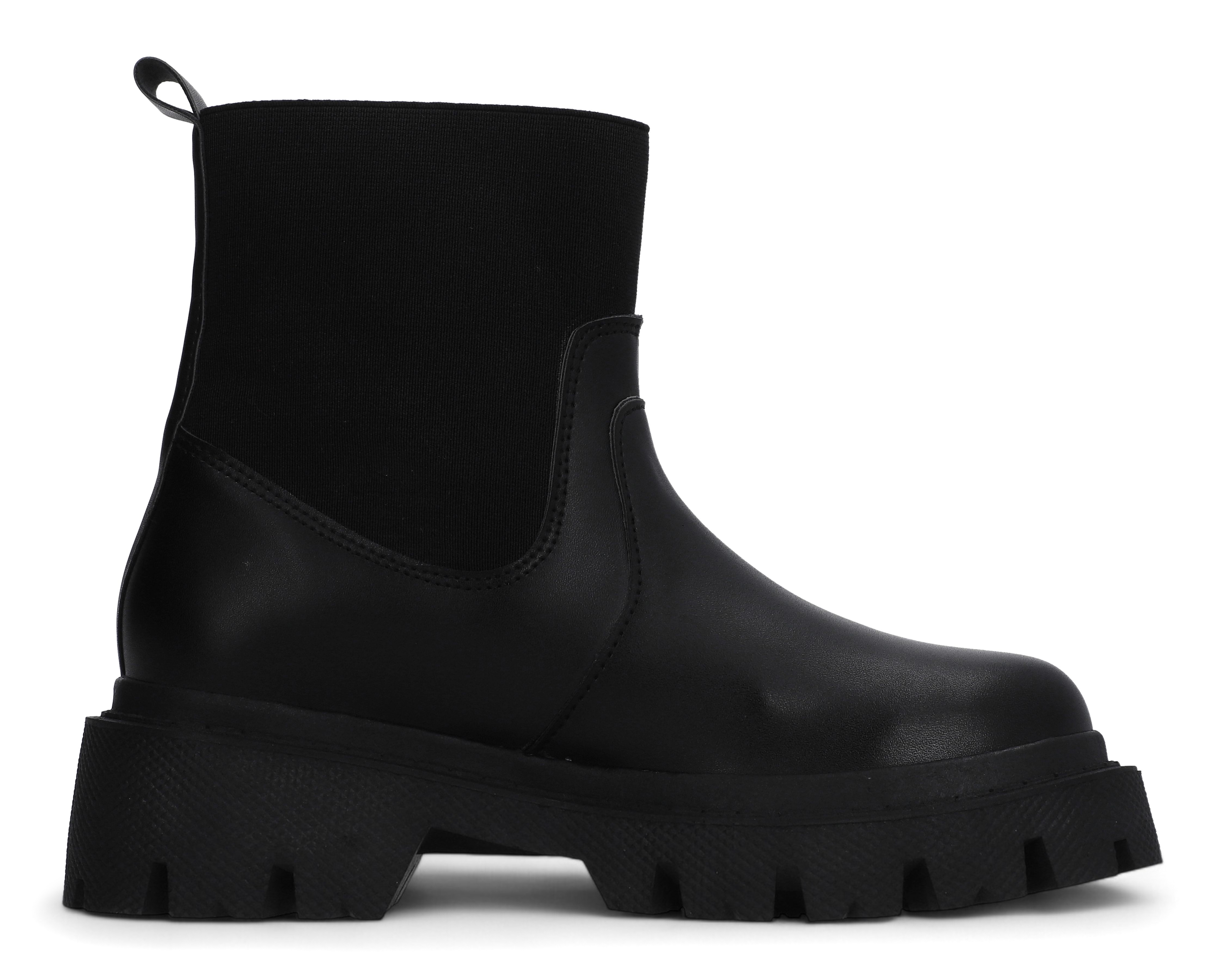 Foto 4 | Foto 4 | Botas Urbanas Refill para Mujer