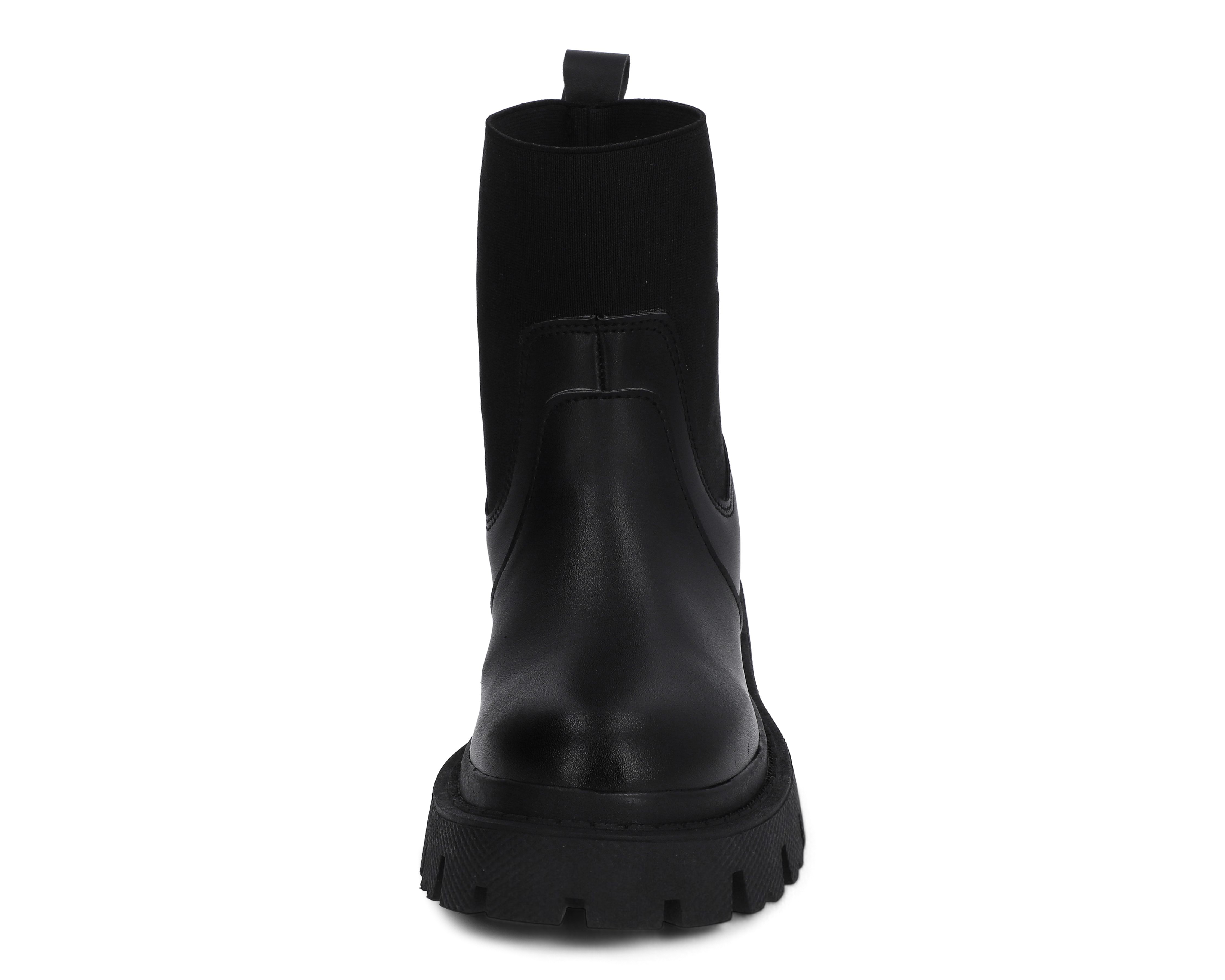 Foto 5 | Foto 5 | Botas Urbanas Refill para Mujer