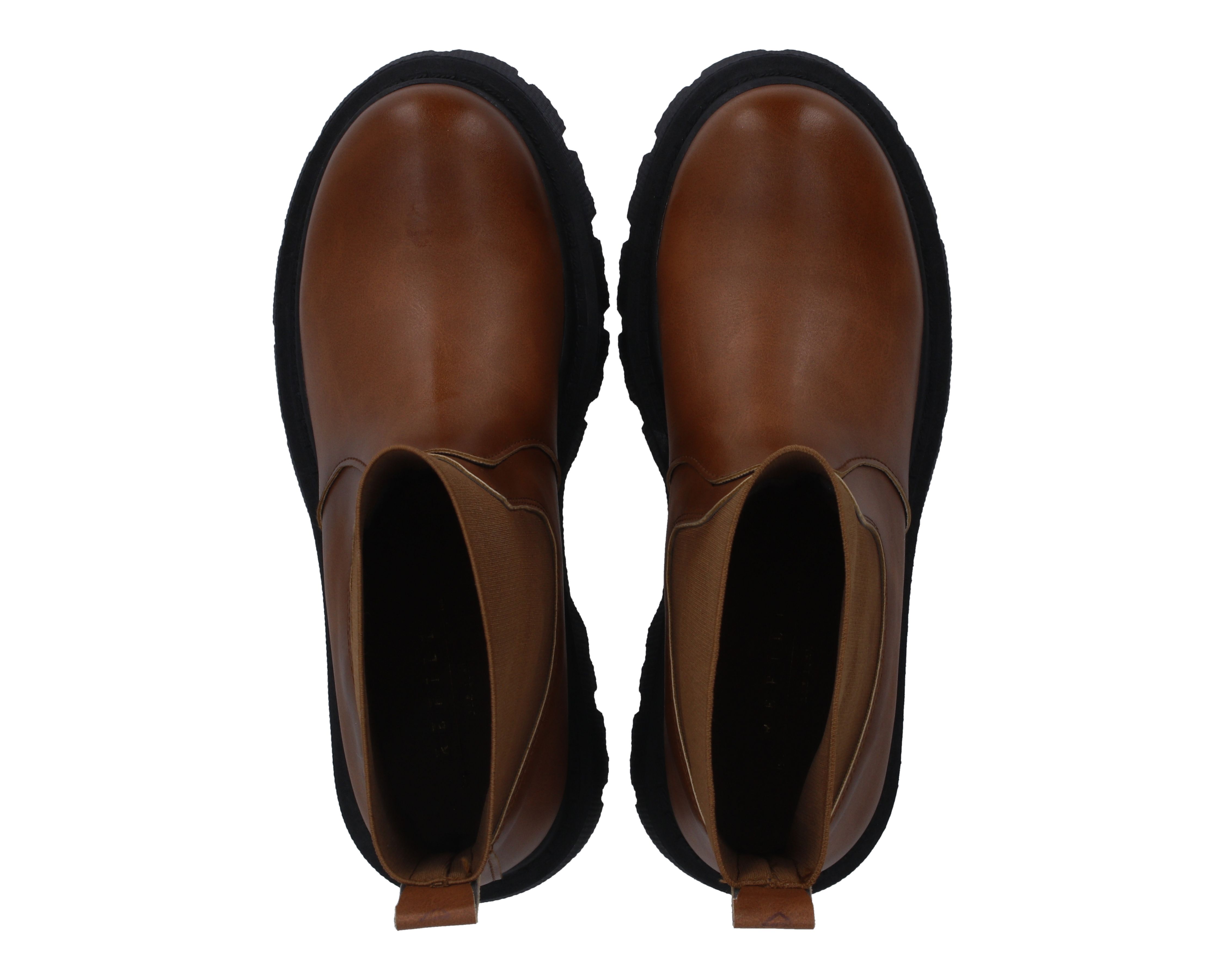 Foto 2 | Foto 2 | Botas Urbanas Frida Kollection para Mujer