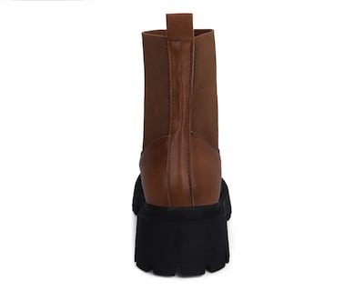 Foto 6 | Foto 6 | Botas Urbanas Frida Kollection para Mujer