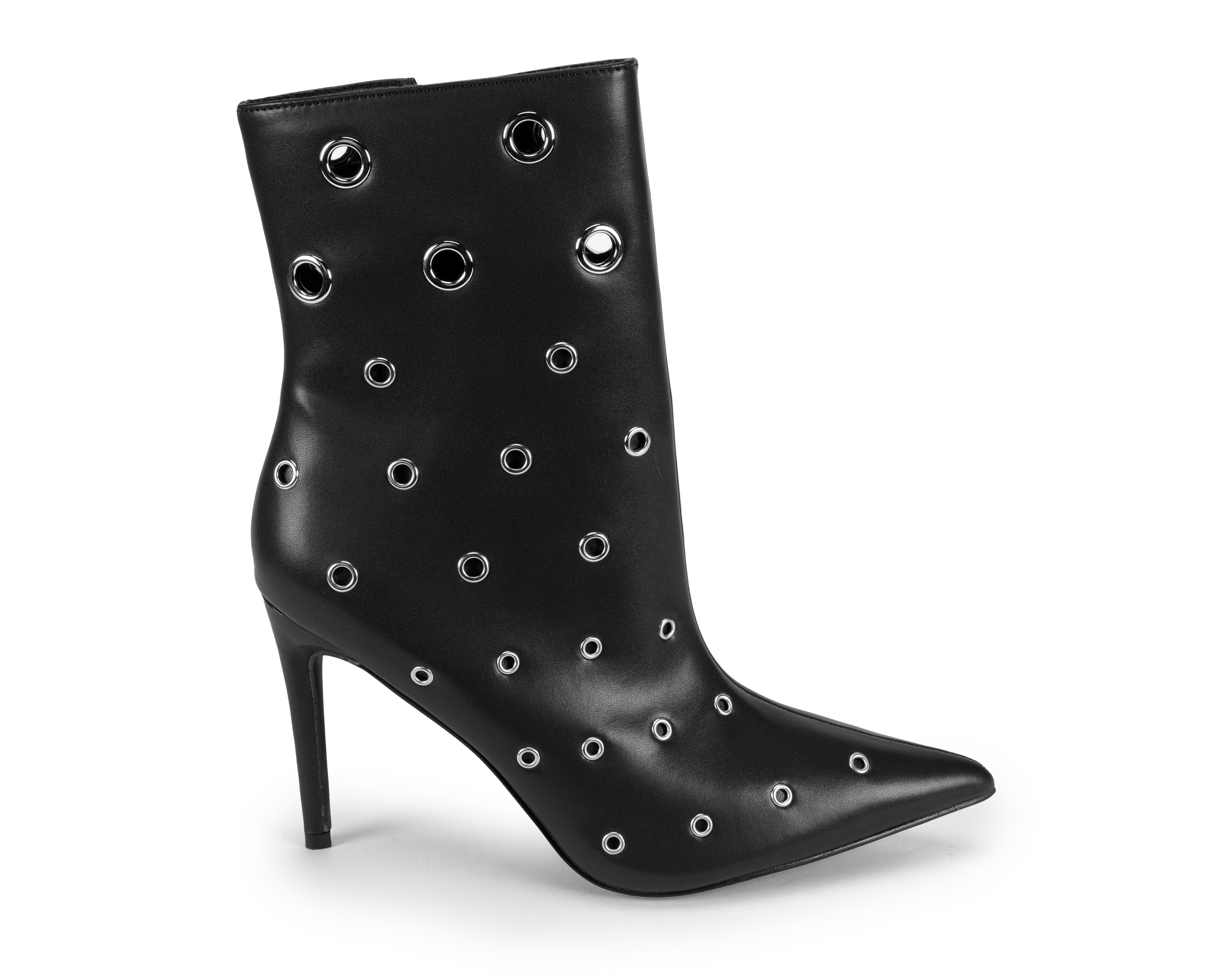 Foto 3 pulgar | Foto 2 | Botines Casuales Capa de Ozono para Mujer