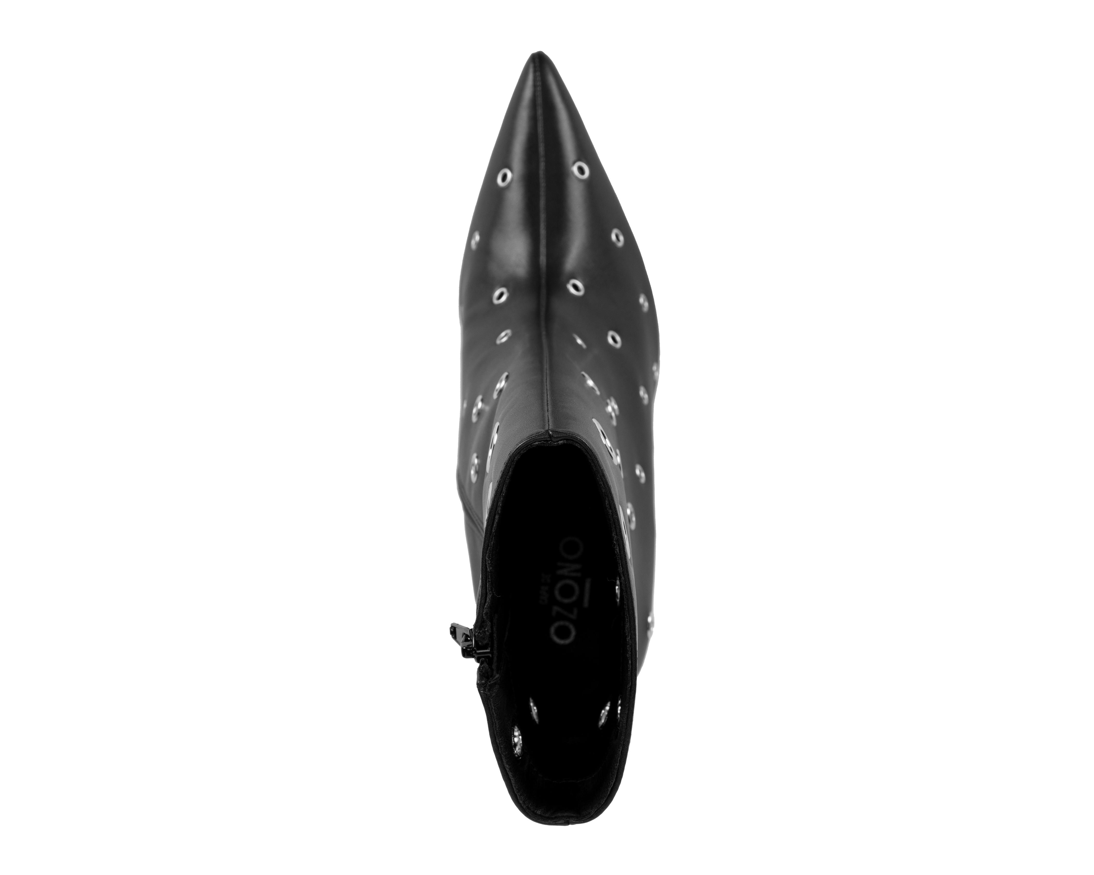 Foto 6 pulgar | Foto 5 | Botines Casuales Capa de Ozono para Mujer