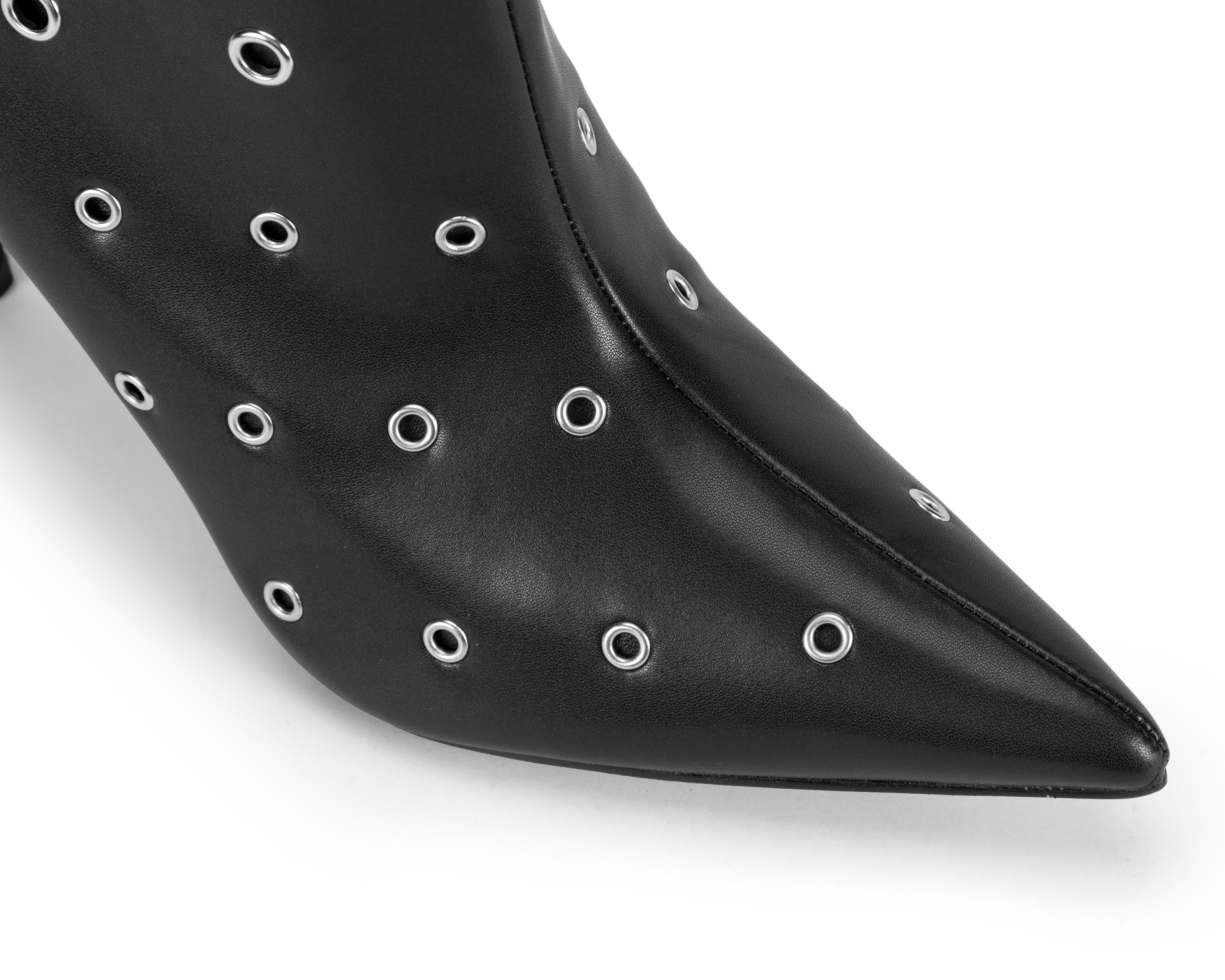 Foto 7 pulgar | Foto 6 | Botines Casuales Capa de Ozono para Mujer