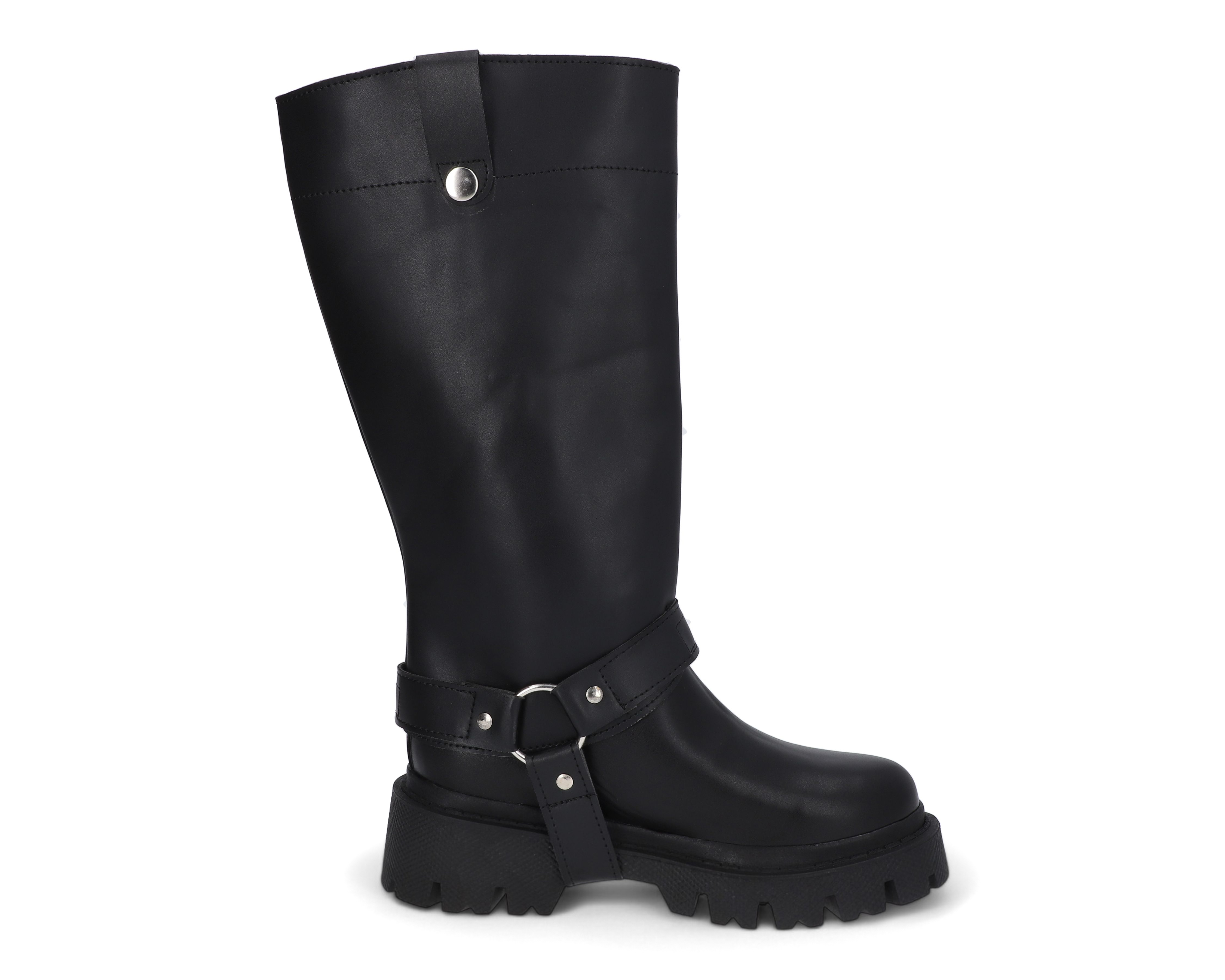 Foto 6 | Foto 6 | Botas Casuales Frida Kollection para Mujer