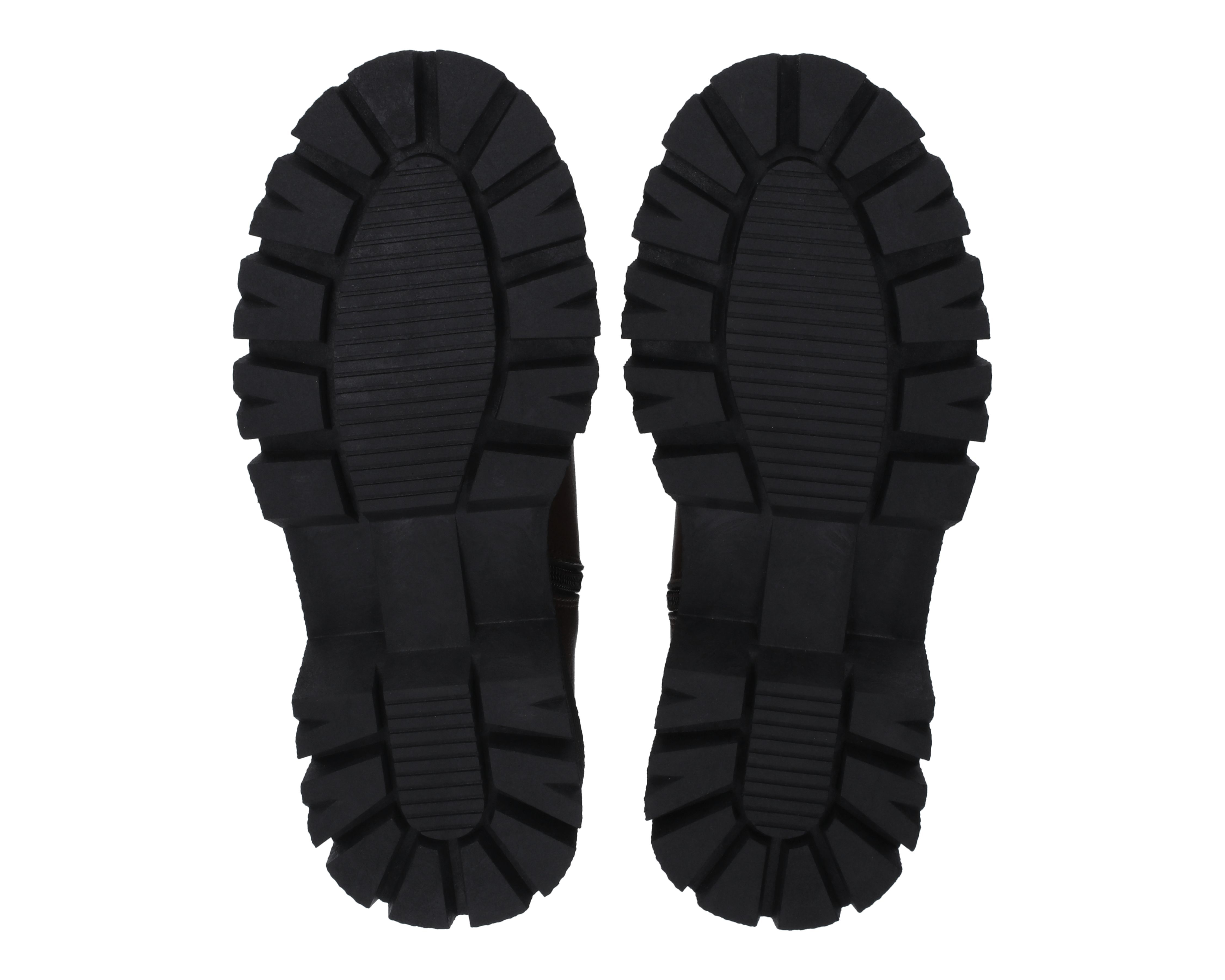 Foto 4 pulgar | Foto 3 | Botas Casuales Frida Kollection para Mujer