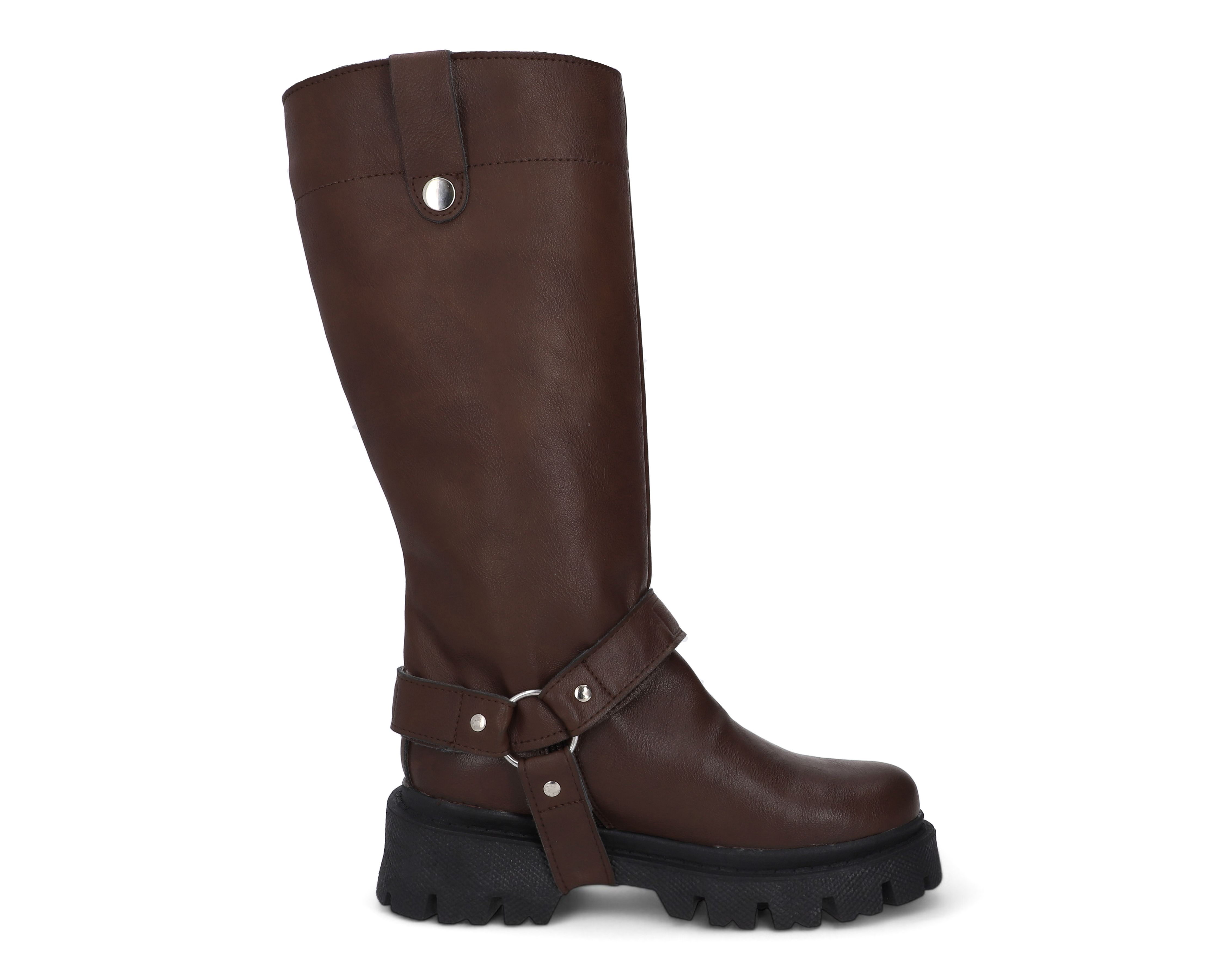 Foto 6 | Foto 6 | Botas Casuales Frida Kollection para Mujer