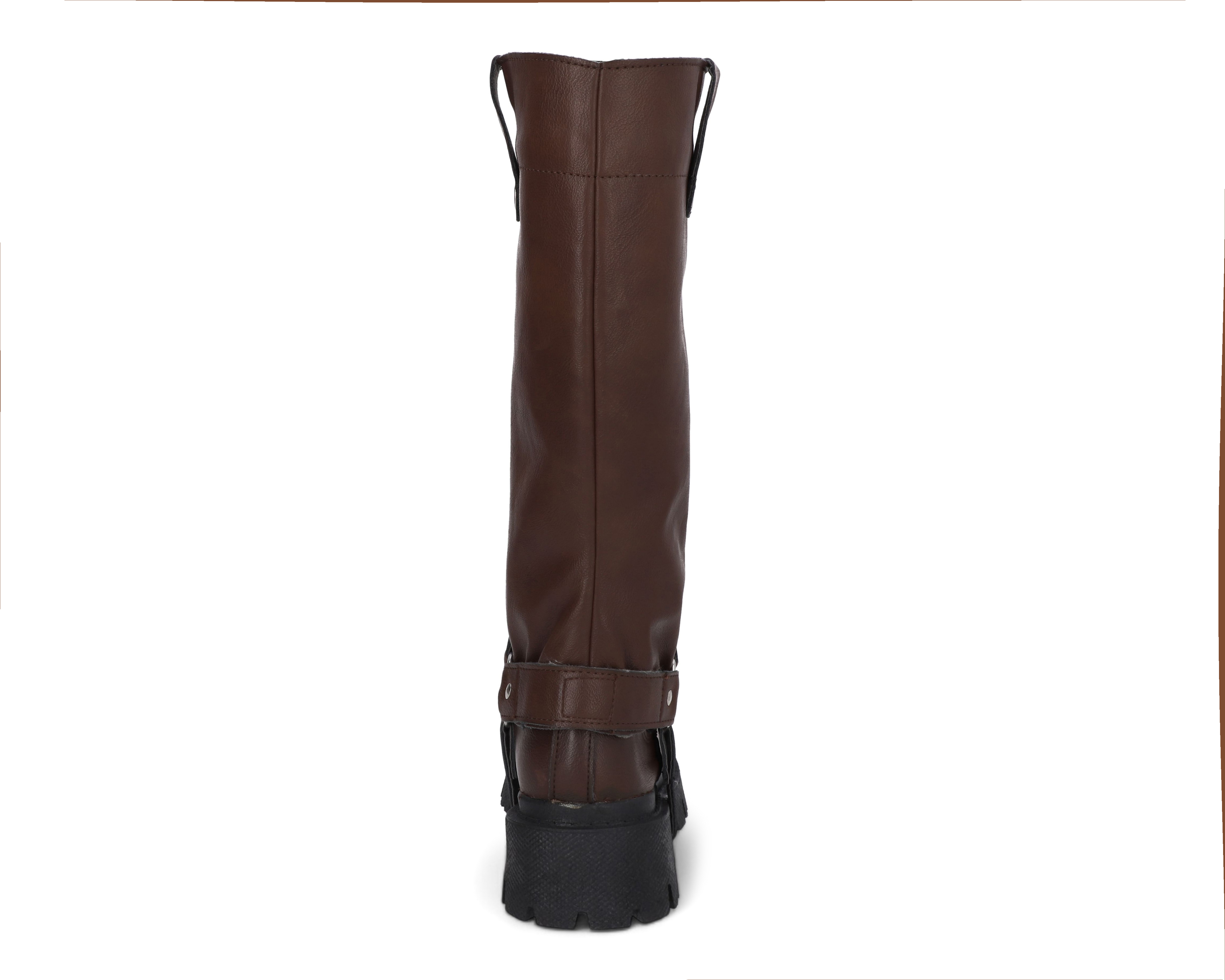 Foto 9 pulgar | Foto 8 | Botas Casuales Frida Kollection para Mujer