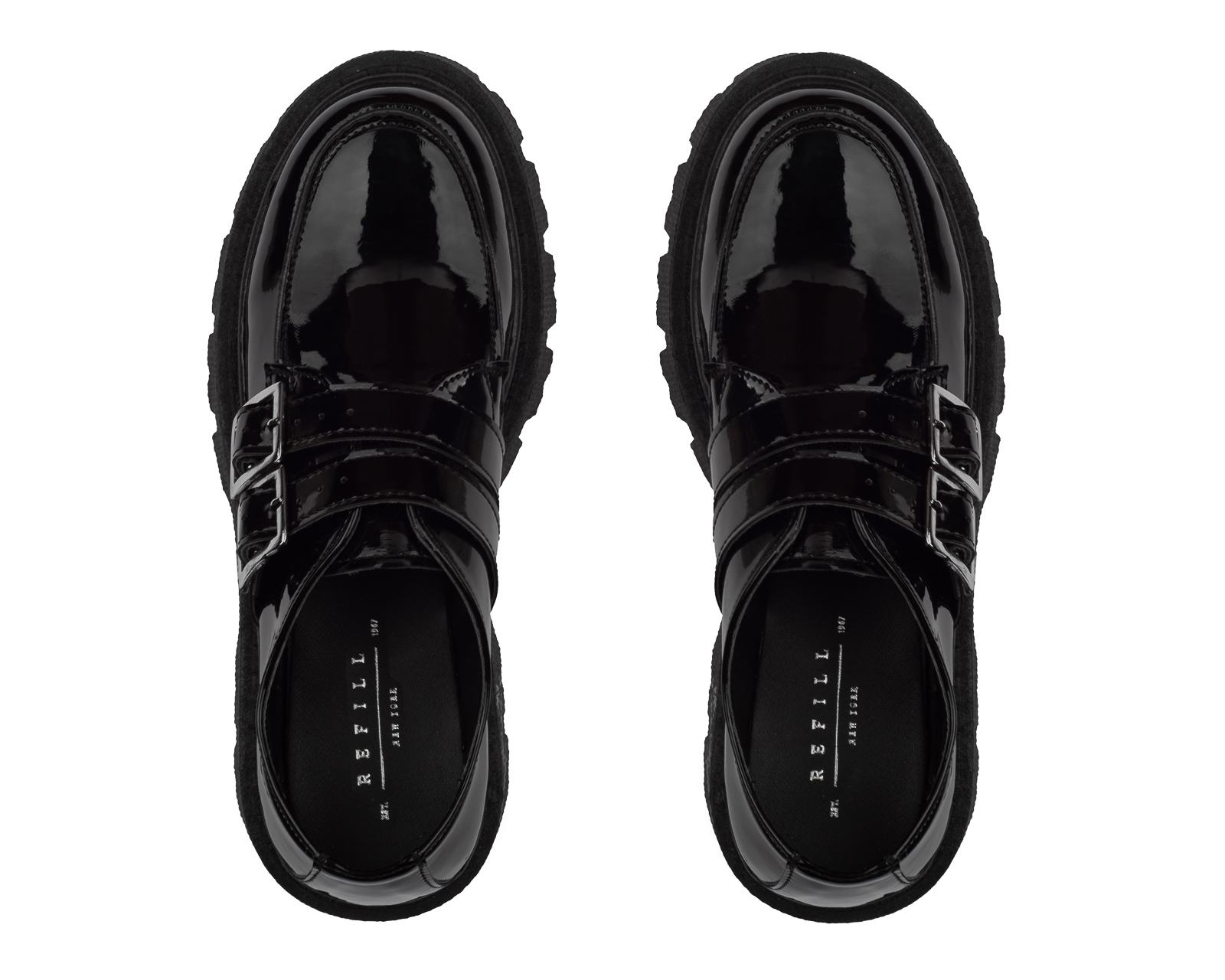 Foto 3 pulgar | Foto 2 | Zapatos Casuales Refill para Mujer