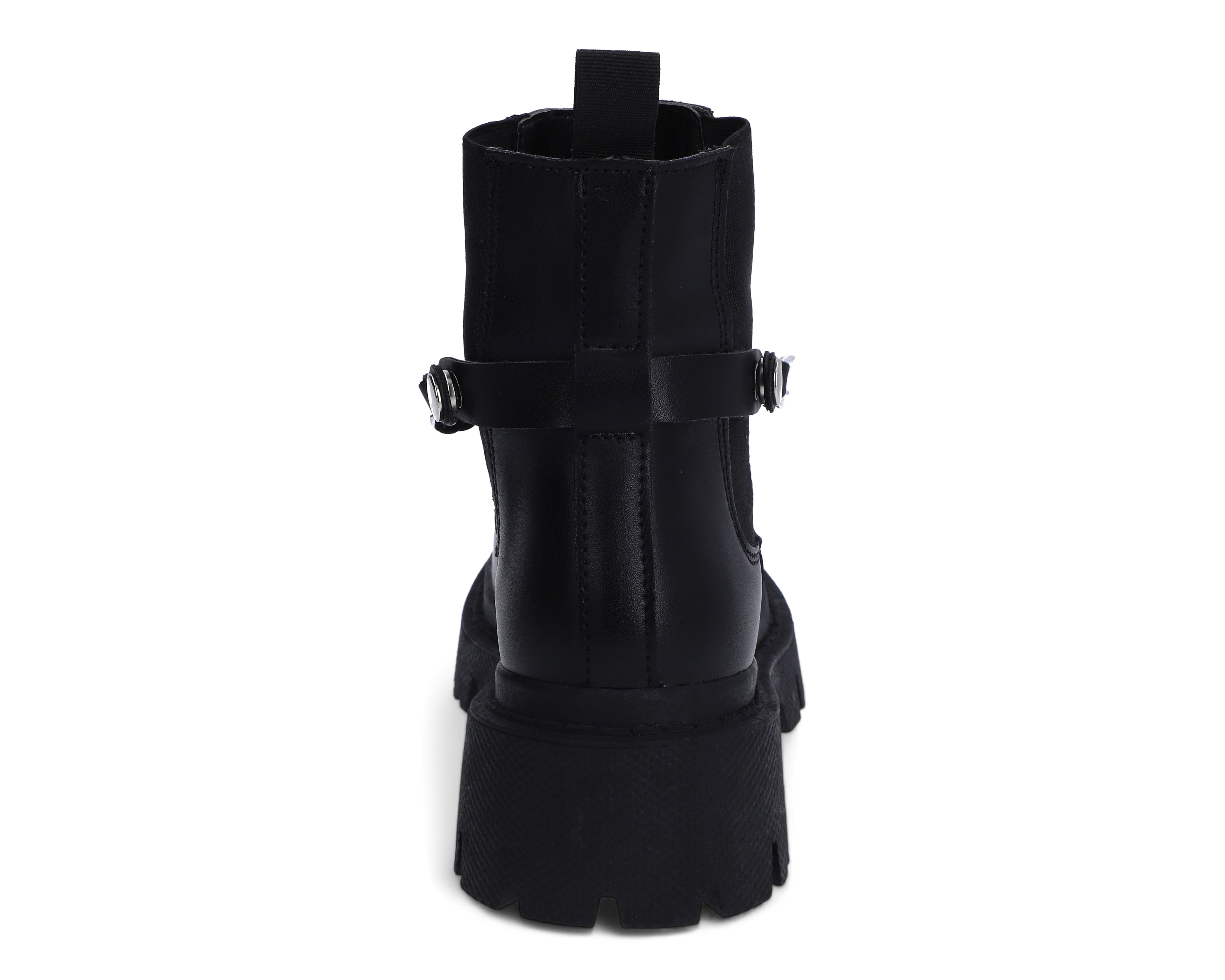 Foto 7 pulgar | Foto 6 | Botas Urbanas Frida Kollection para Mujer