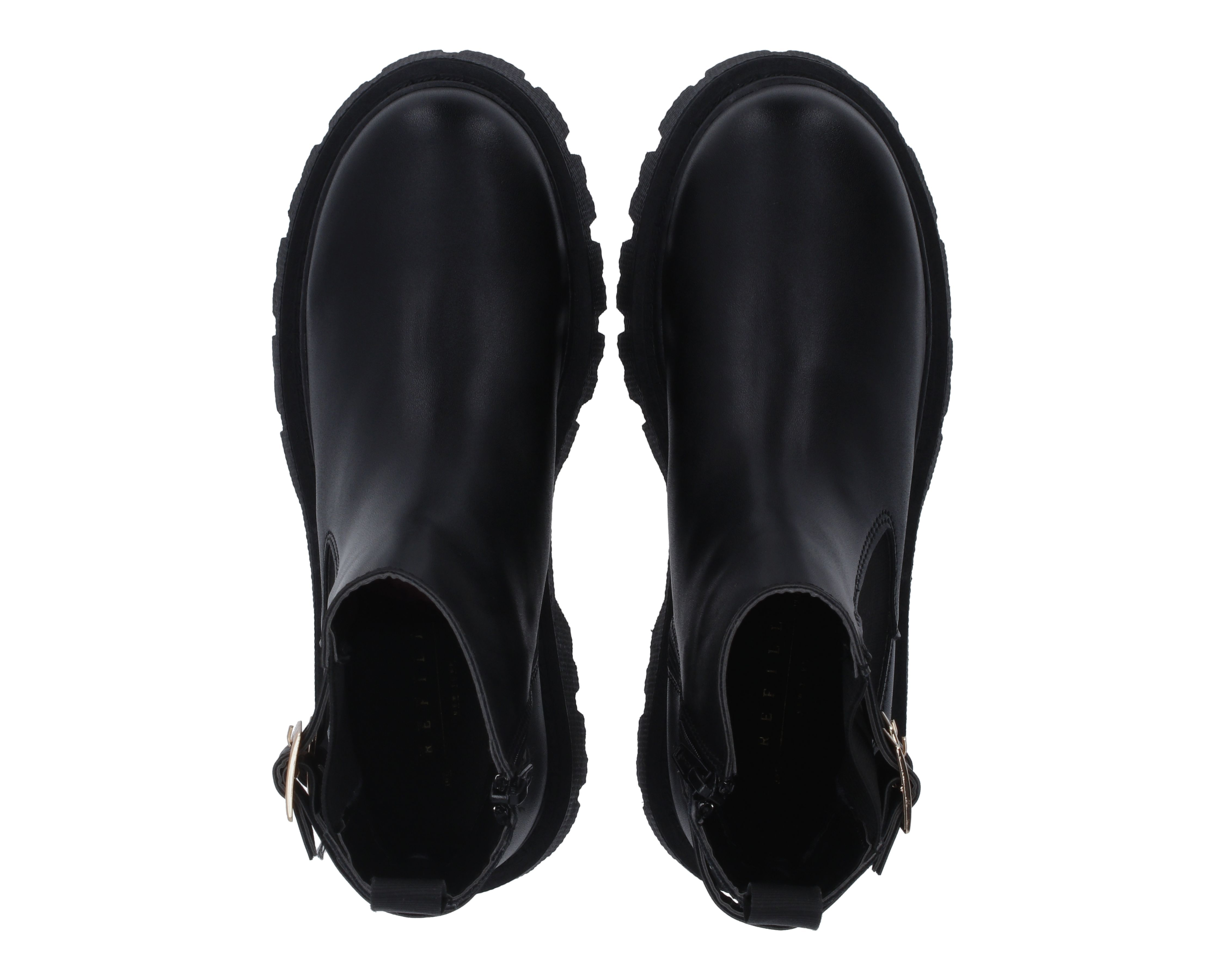 Foto 2 | Foto 2 | Botas Urbanas Refill para Mujer