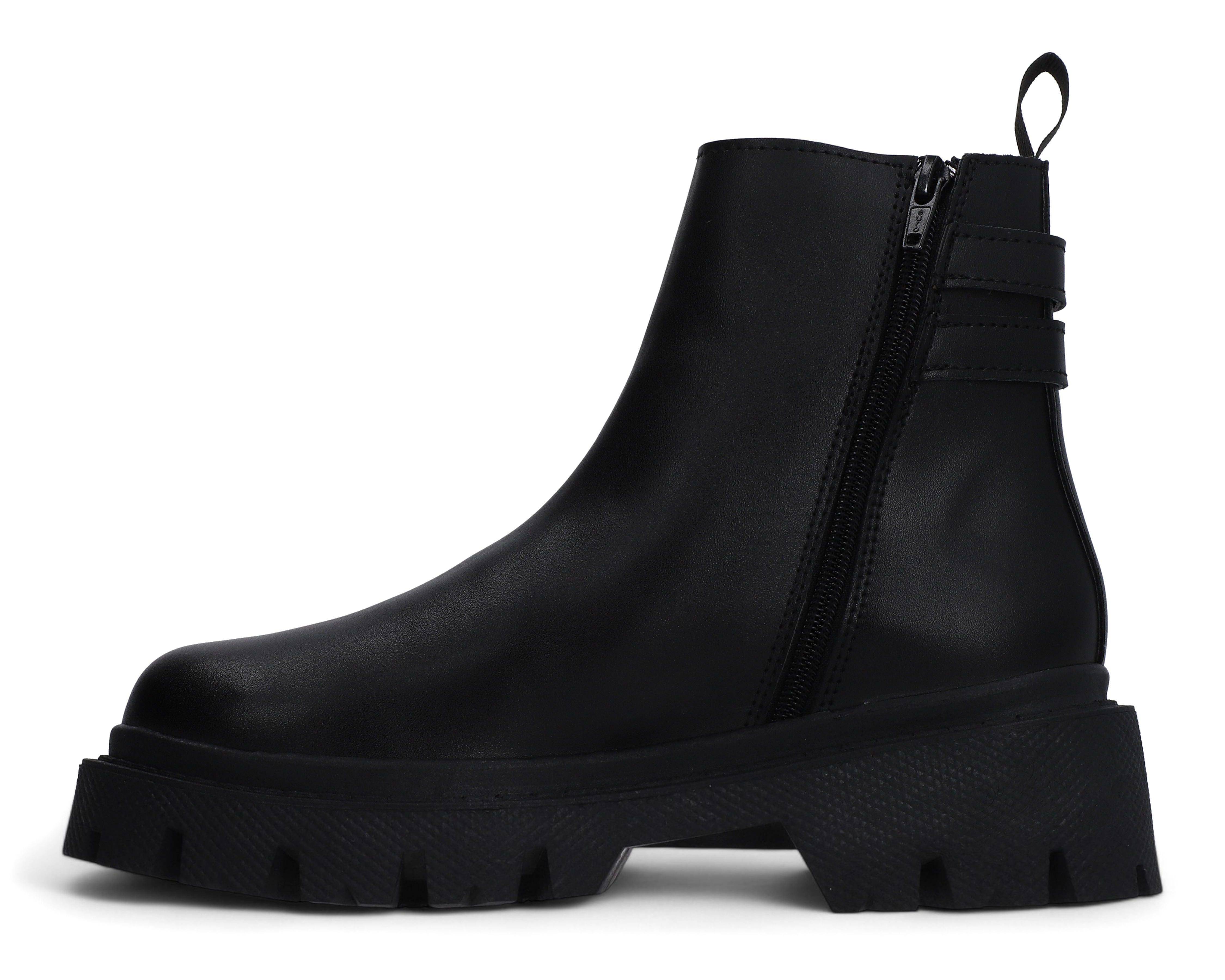 Foto 4 | Foto 4 | Botas Urbanas Refill para Mujer