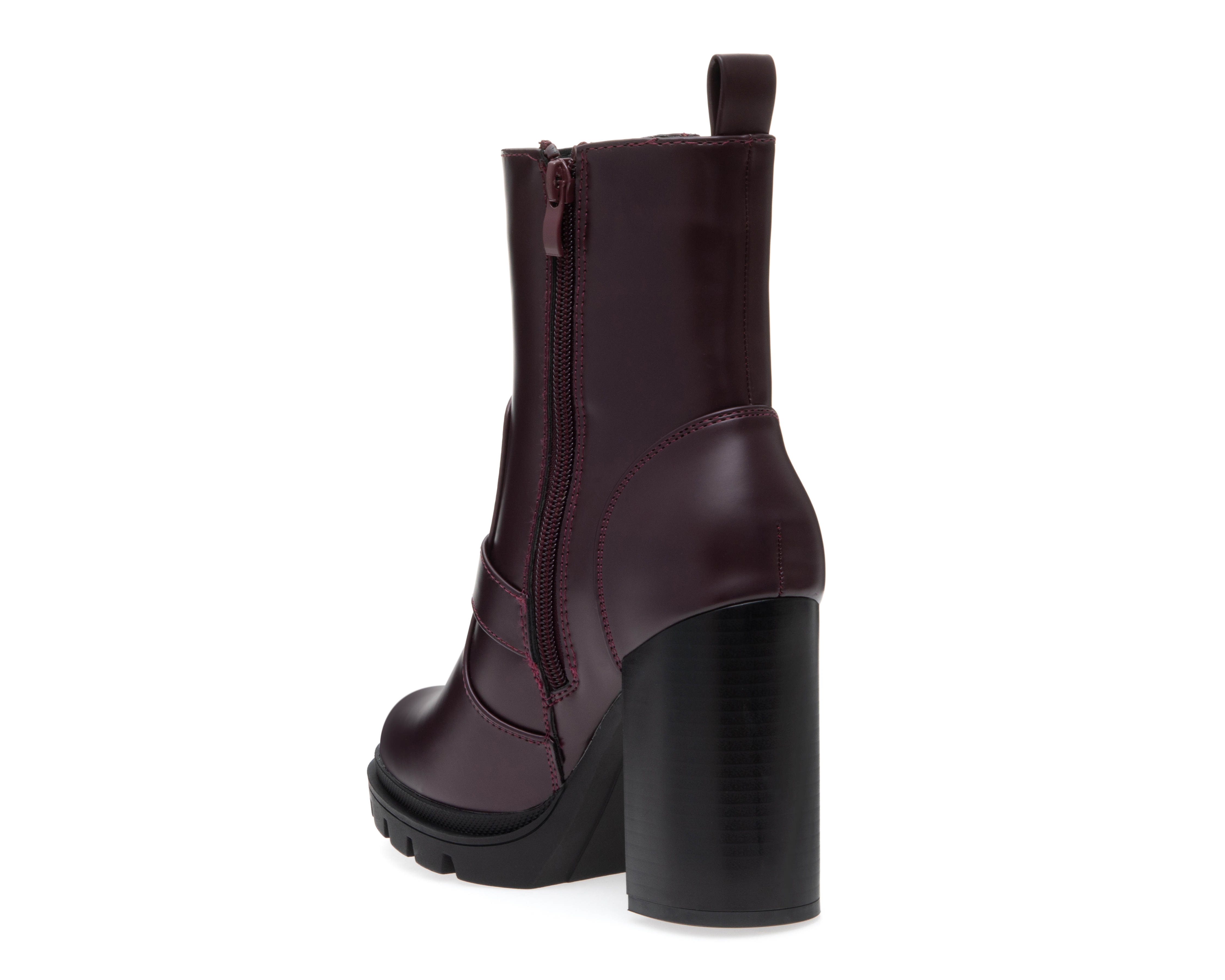 Foto 4 pulgar | Foto 3 | Botas Urbanas Capa de Ozono para Mujer