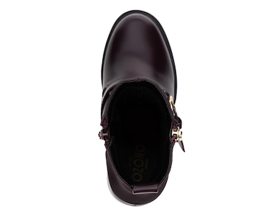 Foto 5 | Foto 5 | Botas Urbanas Capa de Ozono para Mujer