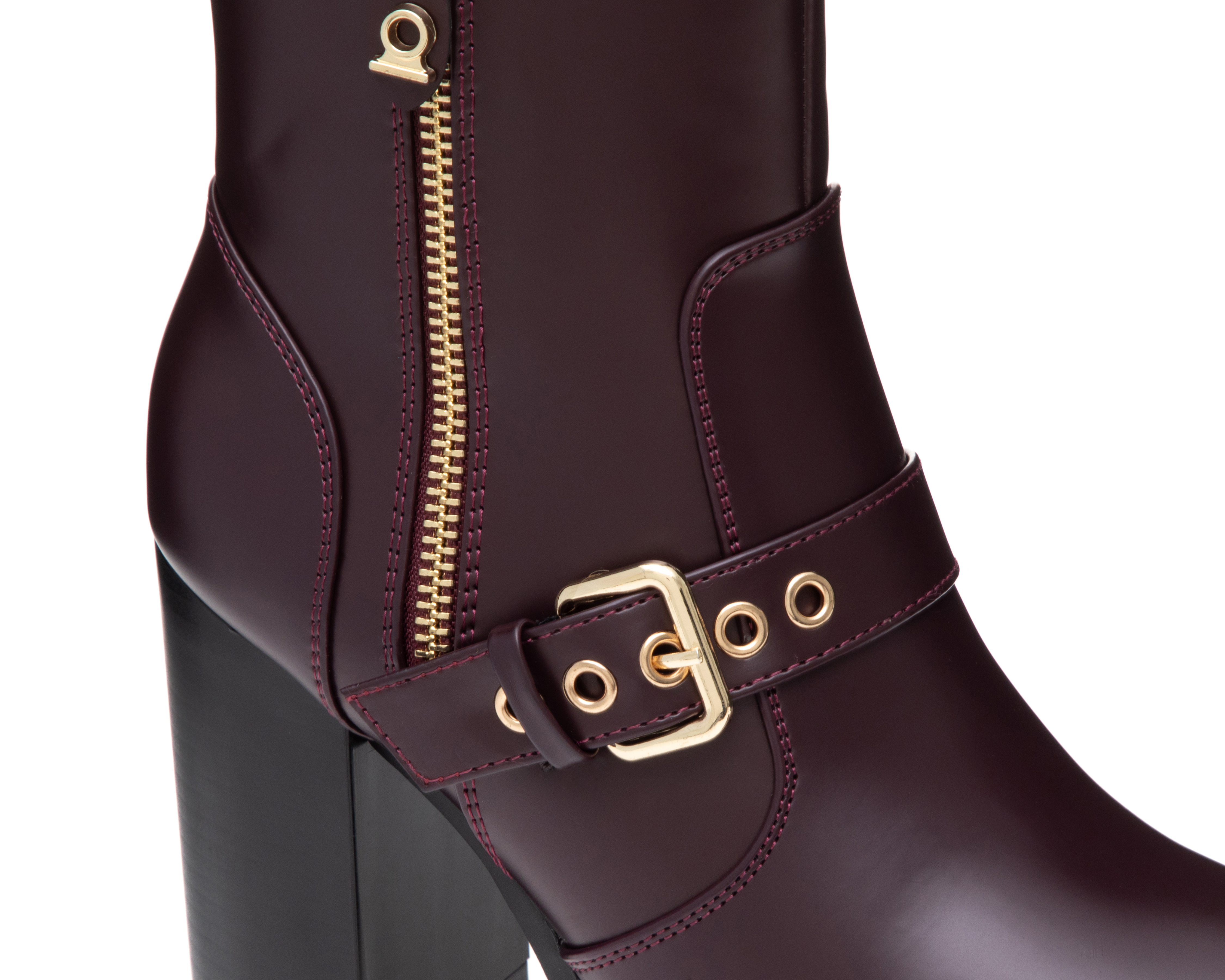 Foto 7 pulgar | Foto 6 | Botas Urbanas Capa de Ozono para Mujer