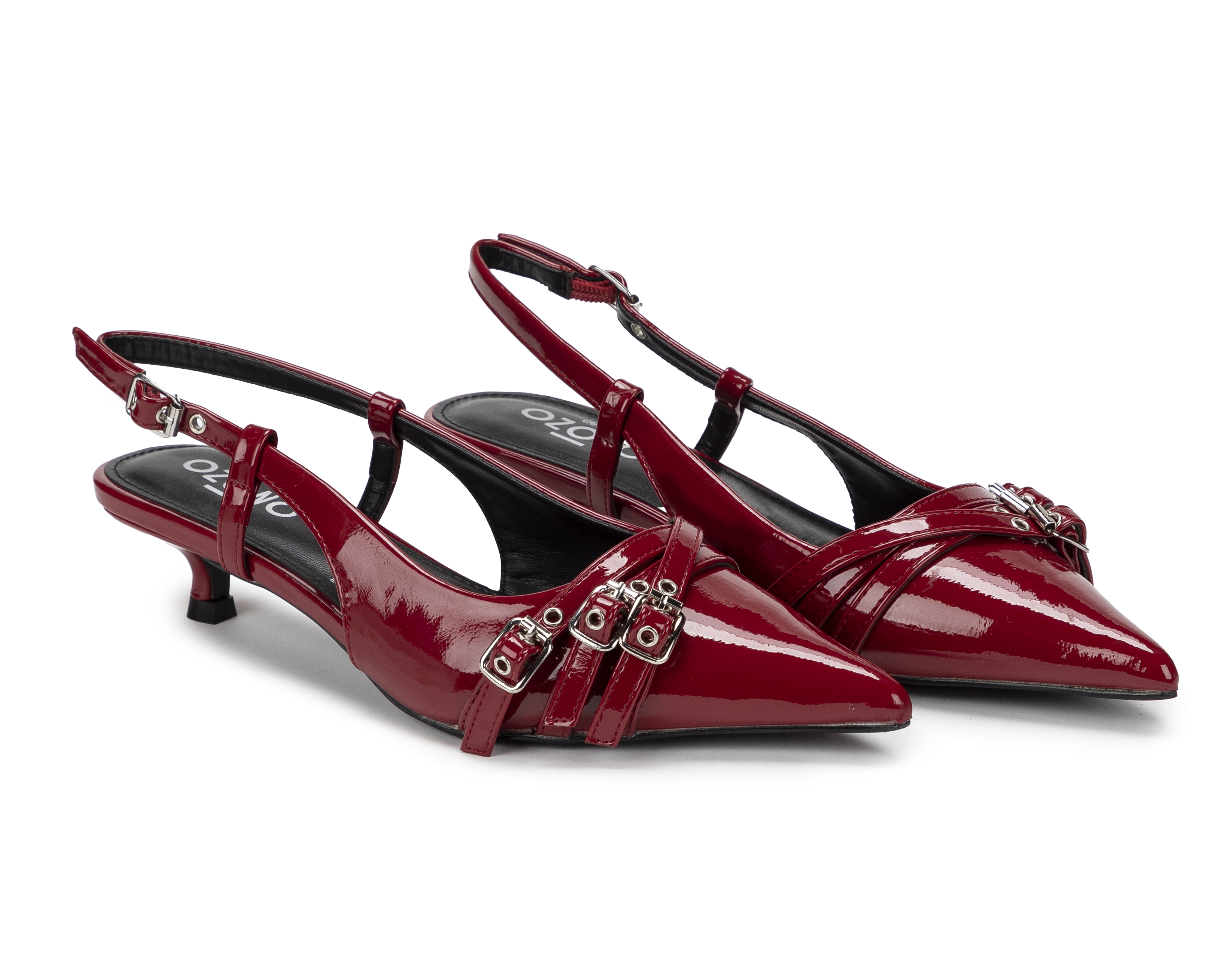 Foto 1 | Foto 1 | Sandalias de Tacón Capa de Ozono para Mujer