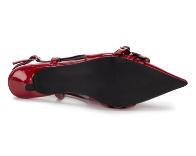 Foto 4 | Foto 4 | Sandalias de Tacón Capa de Ozono para Mujer