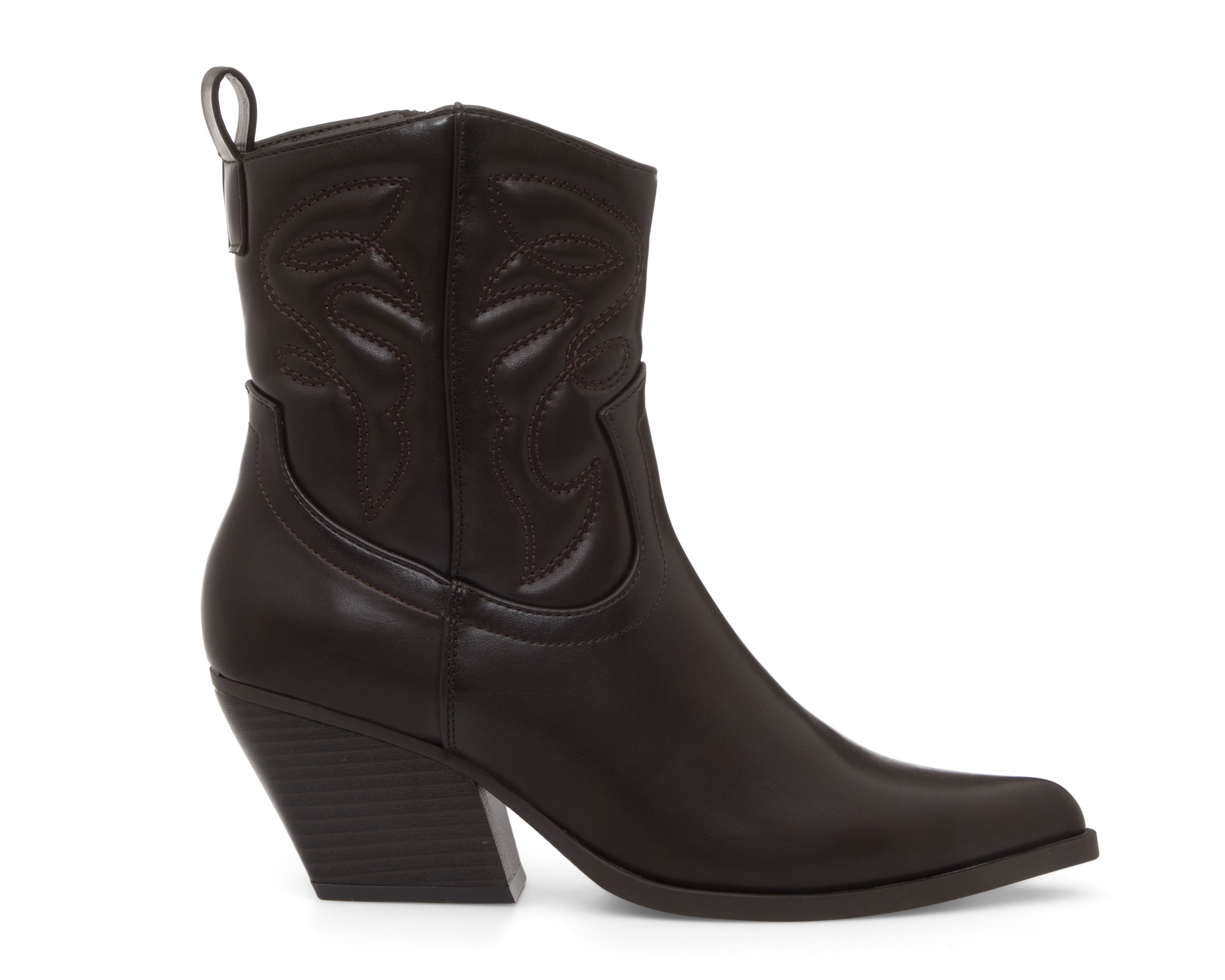 Foto 3 pulgar | Foto 2 | Botas Vaqueras Capa de Ozono para Mujer