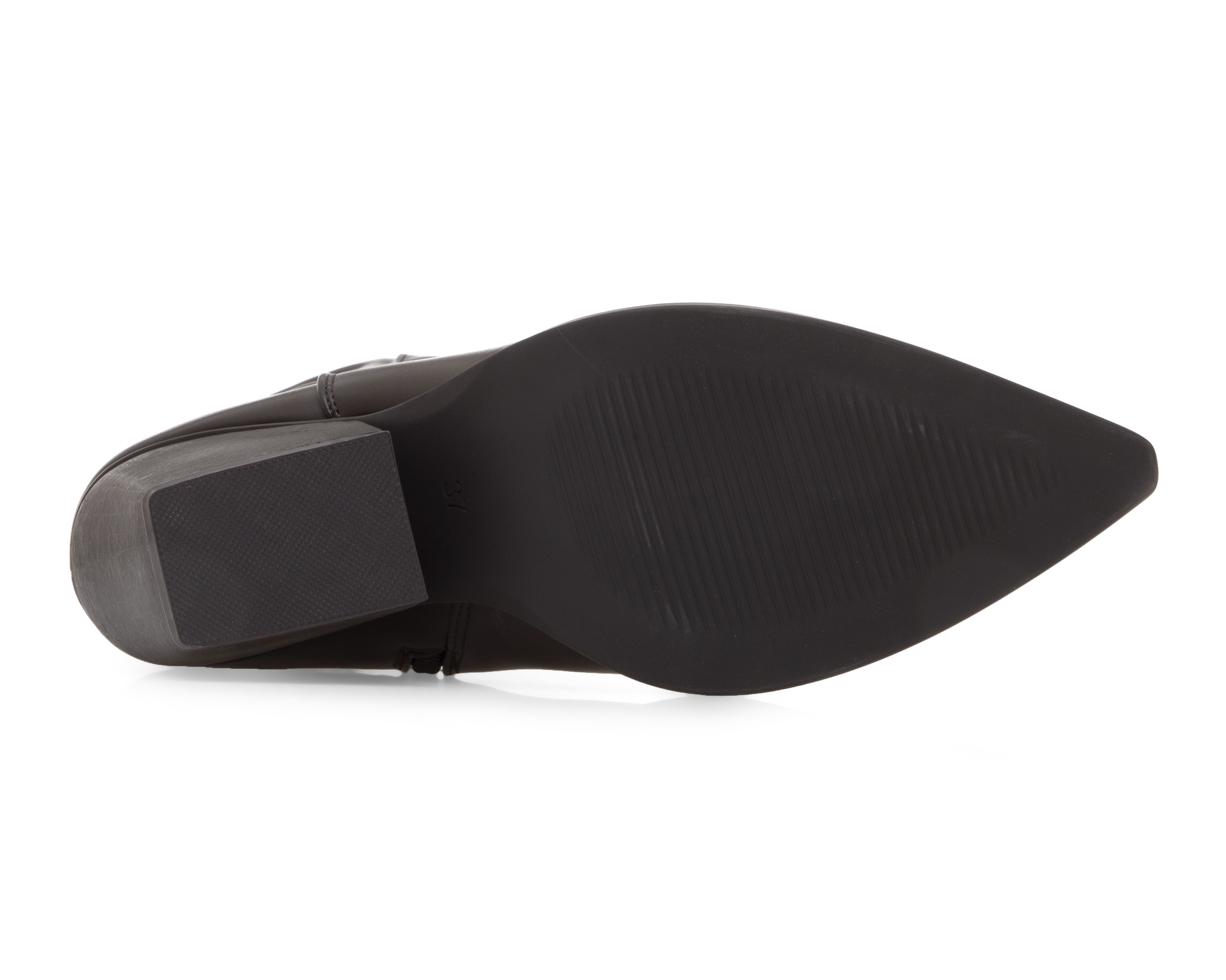 Foto 5 pulgar | Foto 4 | Botas Vaqueras Capa de Ozono para Mujer