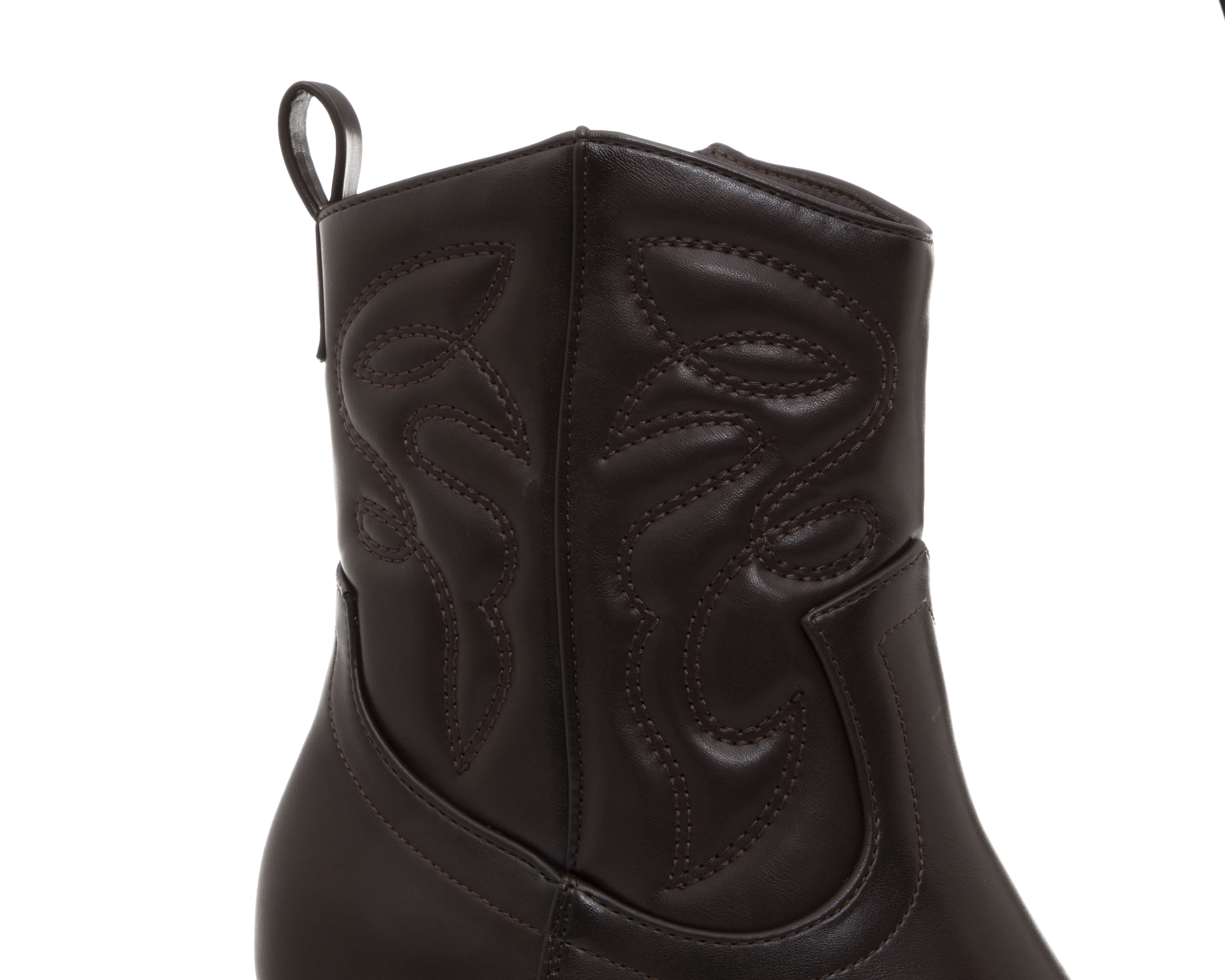 Foto 7 pulgar | Foto 6 | Botas Vaqueras Capa de Ozono para Mujer