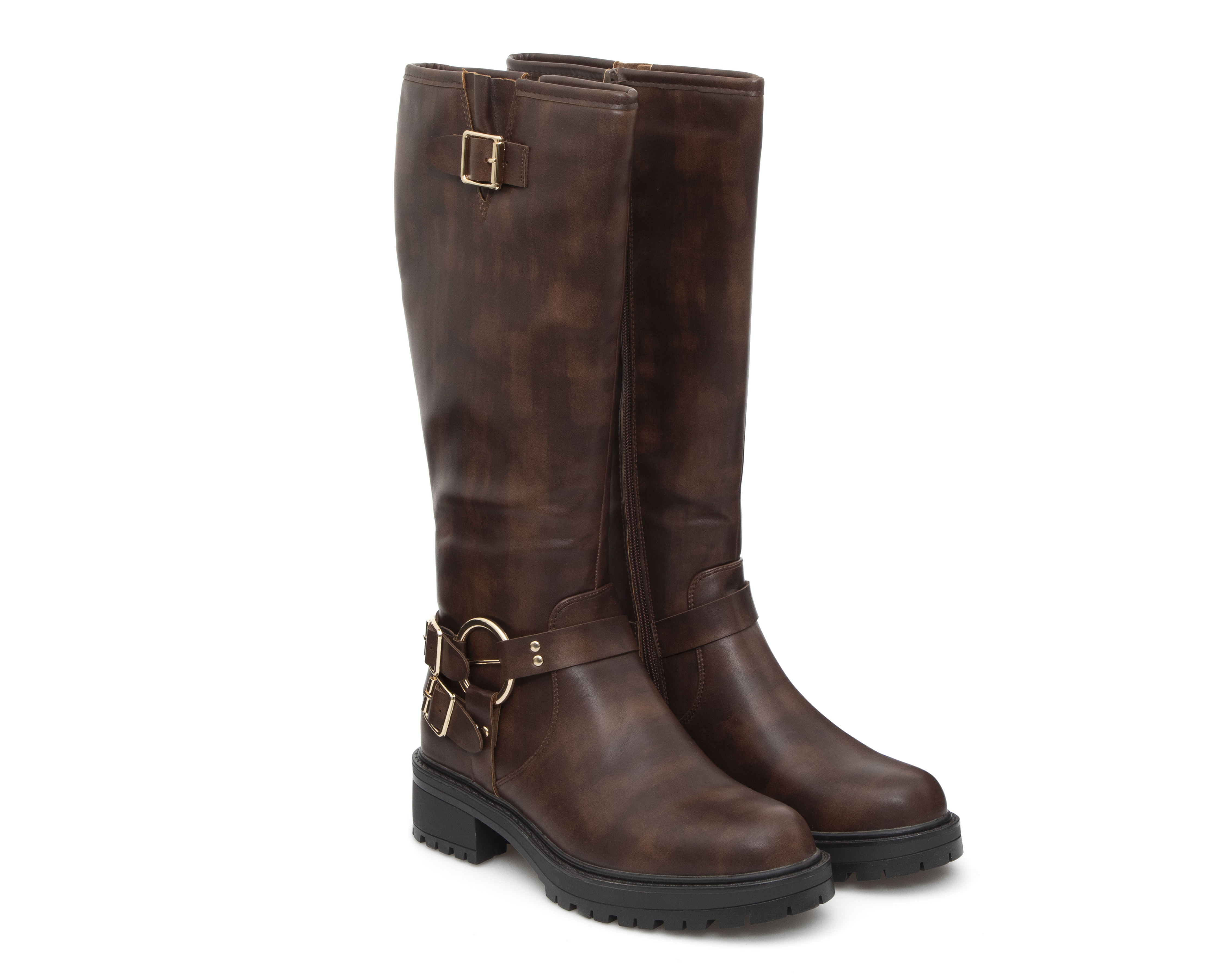 Foto 1 | Foto 1 | Botas Vaqueras Capa de Ozono para Mujer