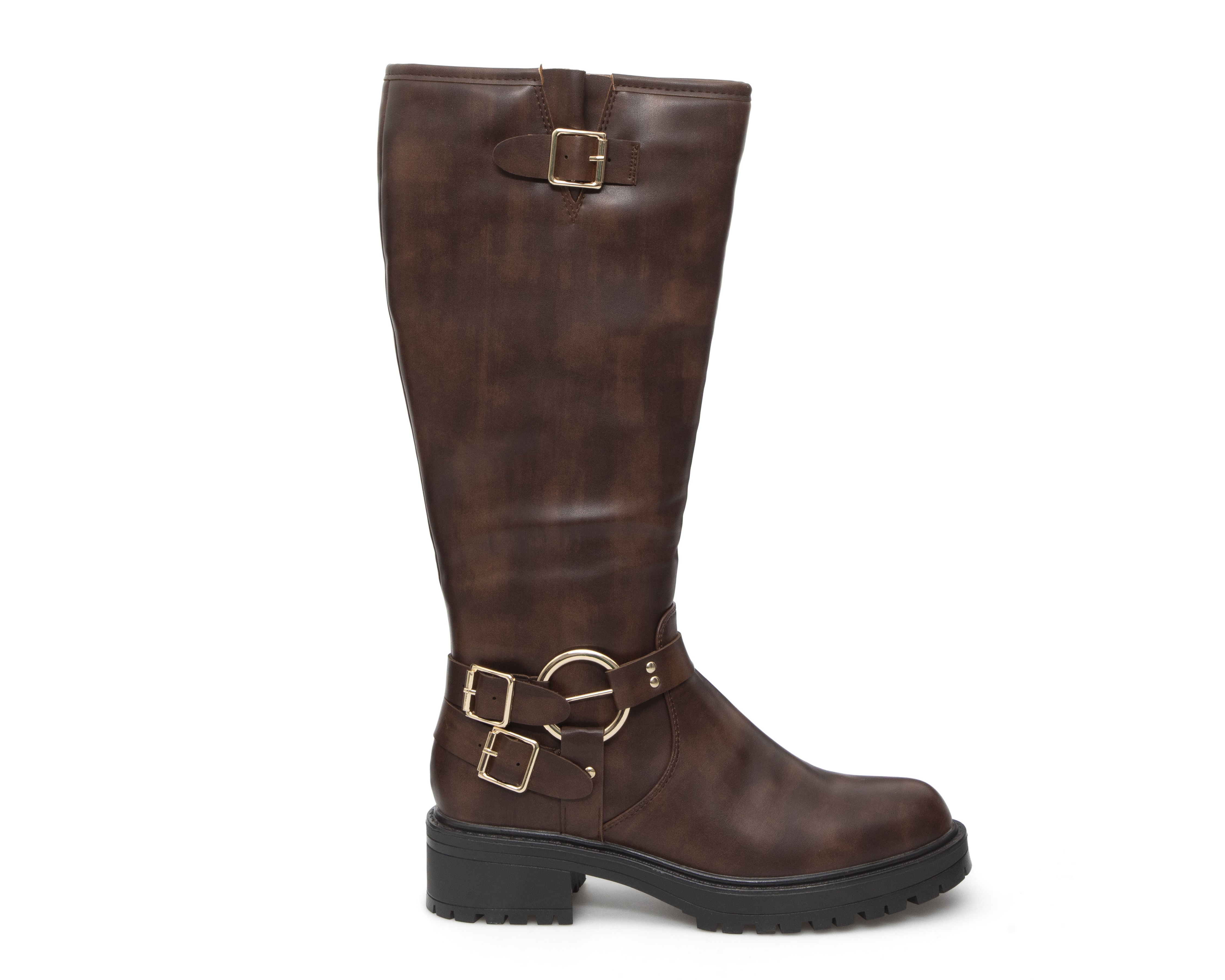 Foto 3 pulgar | Foto 2 | Botas Vaqueras Capa de Ozono para Mujer