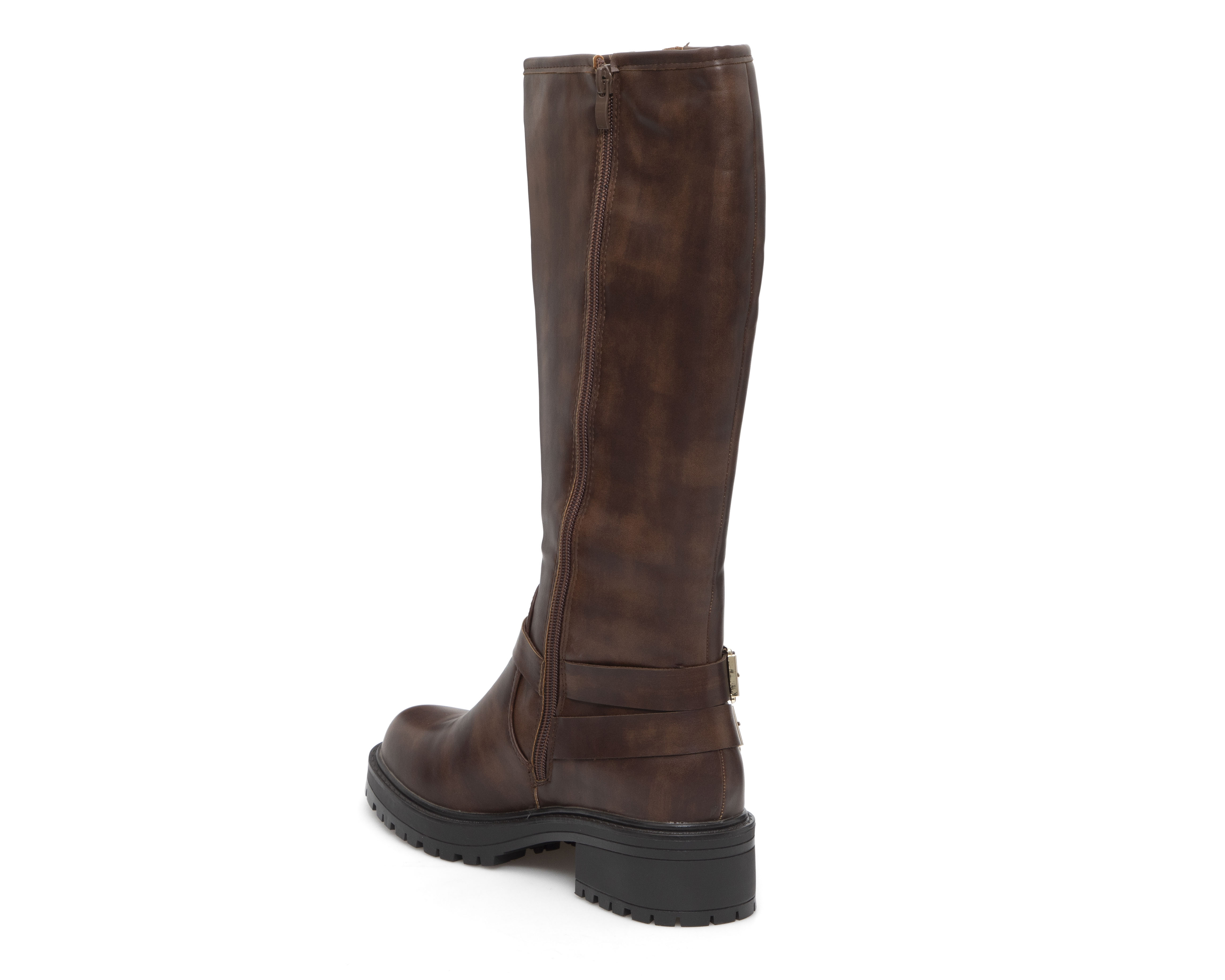 Foto 4 pulgar | Foto 3 | Botas Vaqueras Capa de Ozono para Mujer