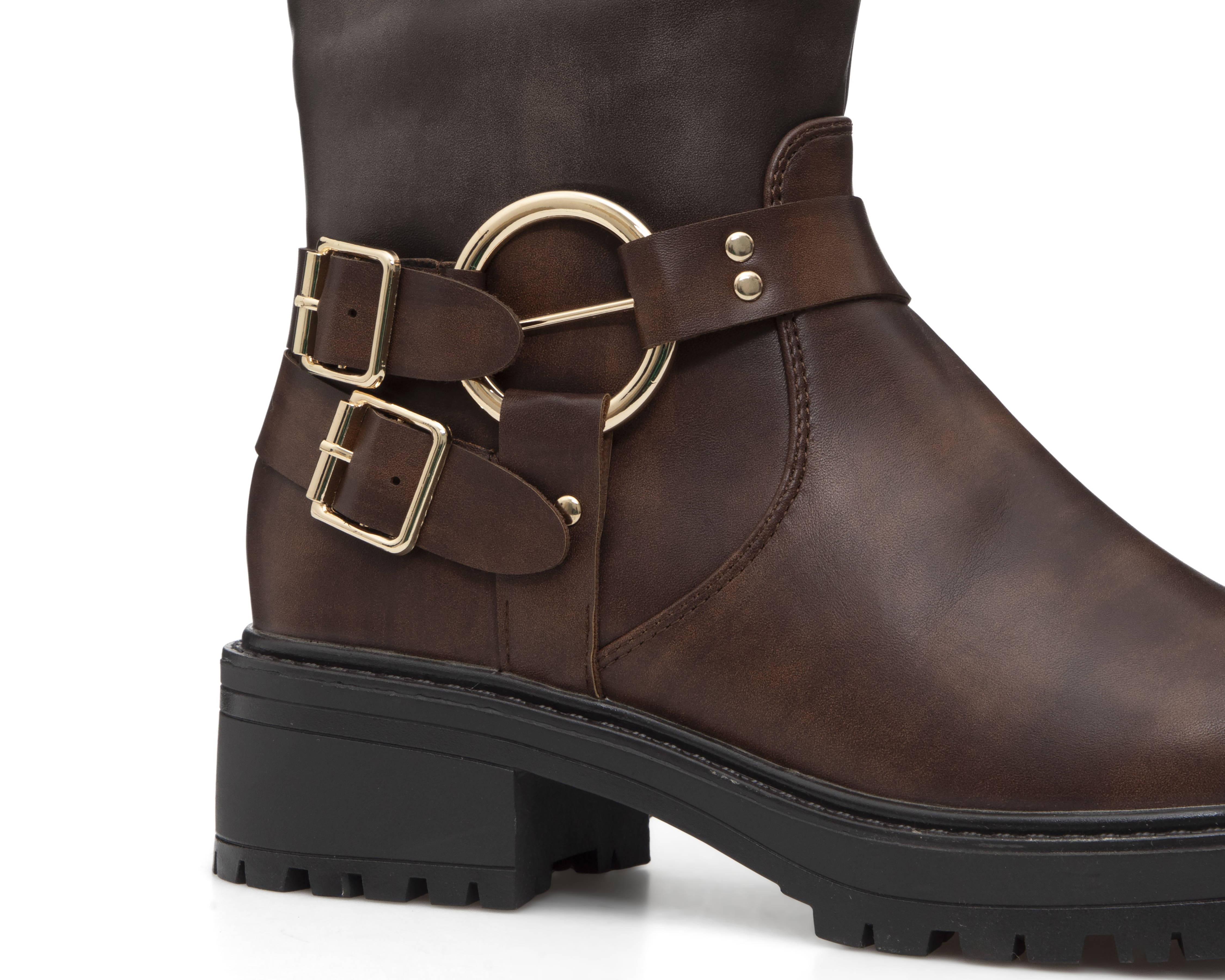 Foto 7 pulgar | Foto 6 | Botas Vaqueras Capa de Ozono para Mujer