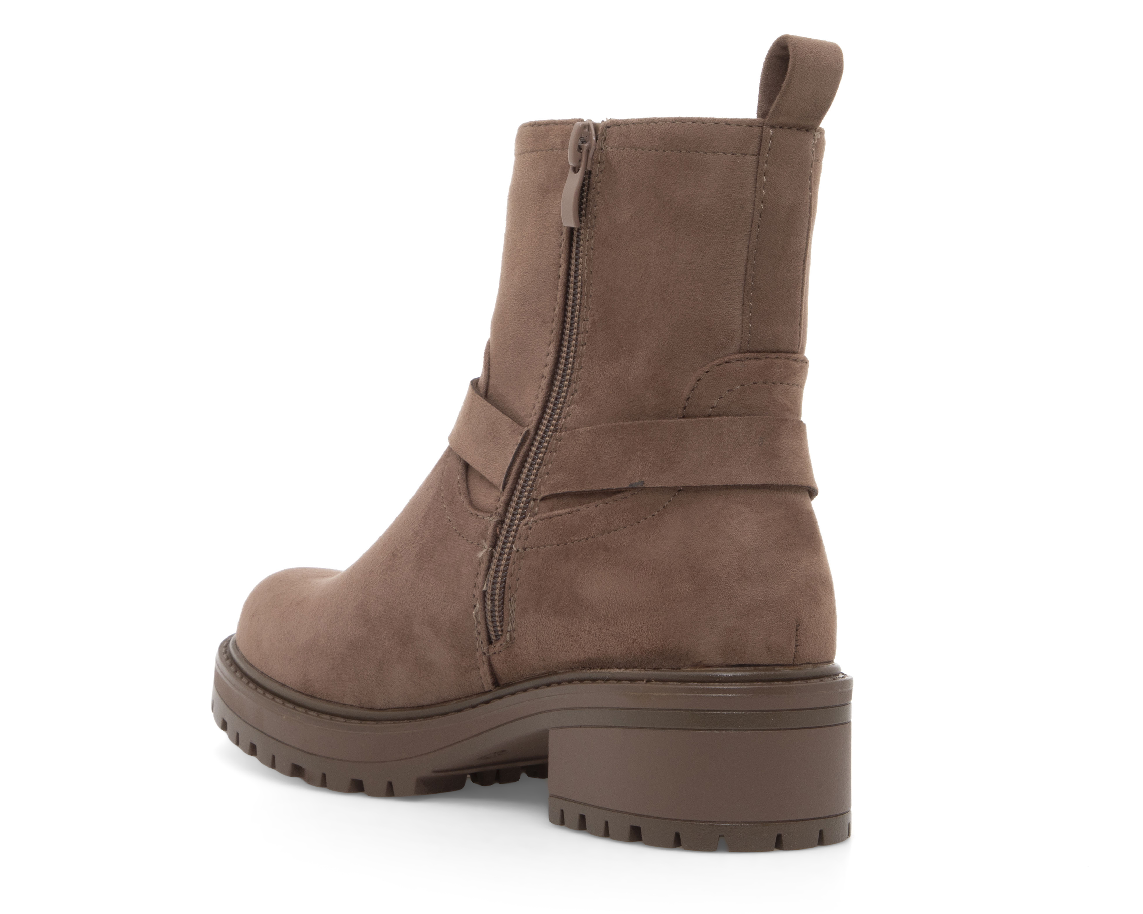 Foto 4 pulgar | Foto 3 | Botas Urbanas Capa de Ozono para Mujer