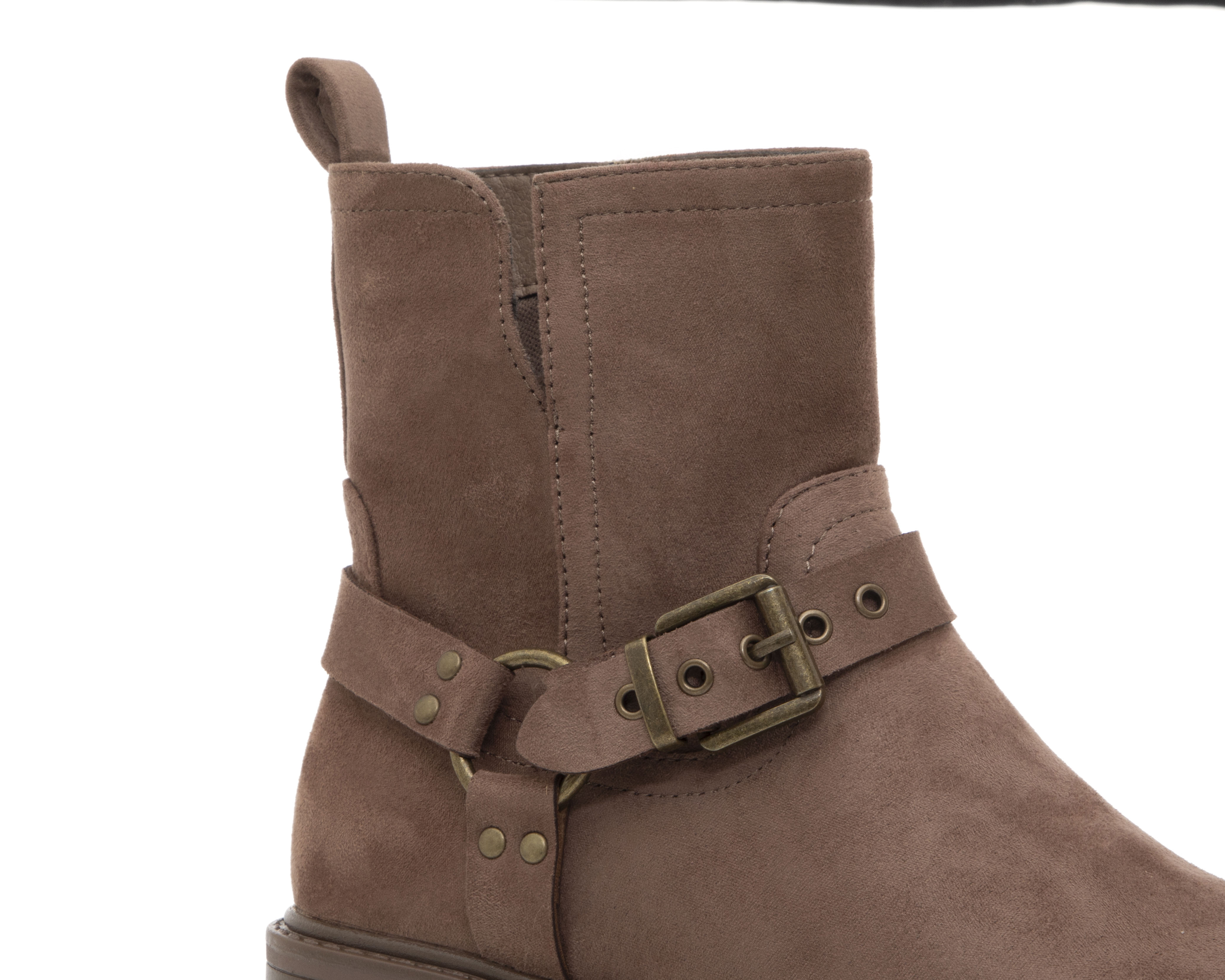 Foto 7 pulgar | Foto 6 | Botas Urbanas Capa de Ozono para Mujer