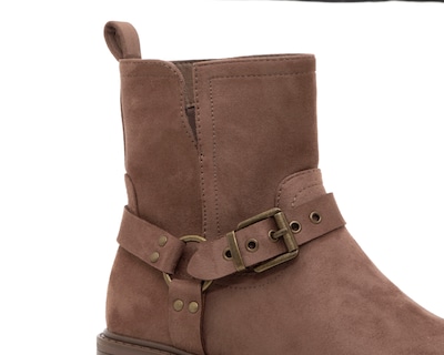 Foto 6 | Foto 6 | Botas Urbanas Capa de Ozono para Mujer