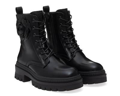 Foto 1 | Foto 1 | Botas Urbanas Capa de Ozono para Mujer