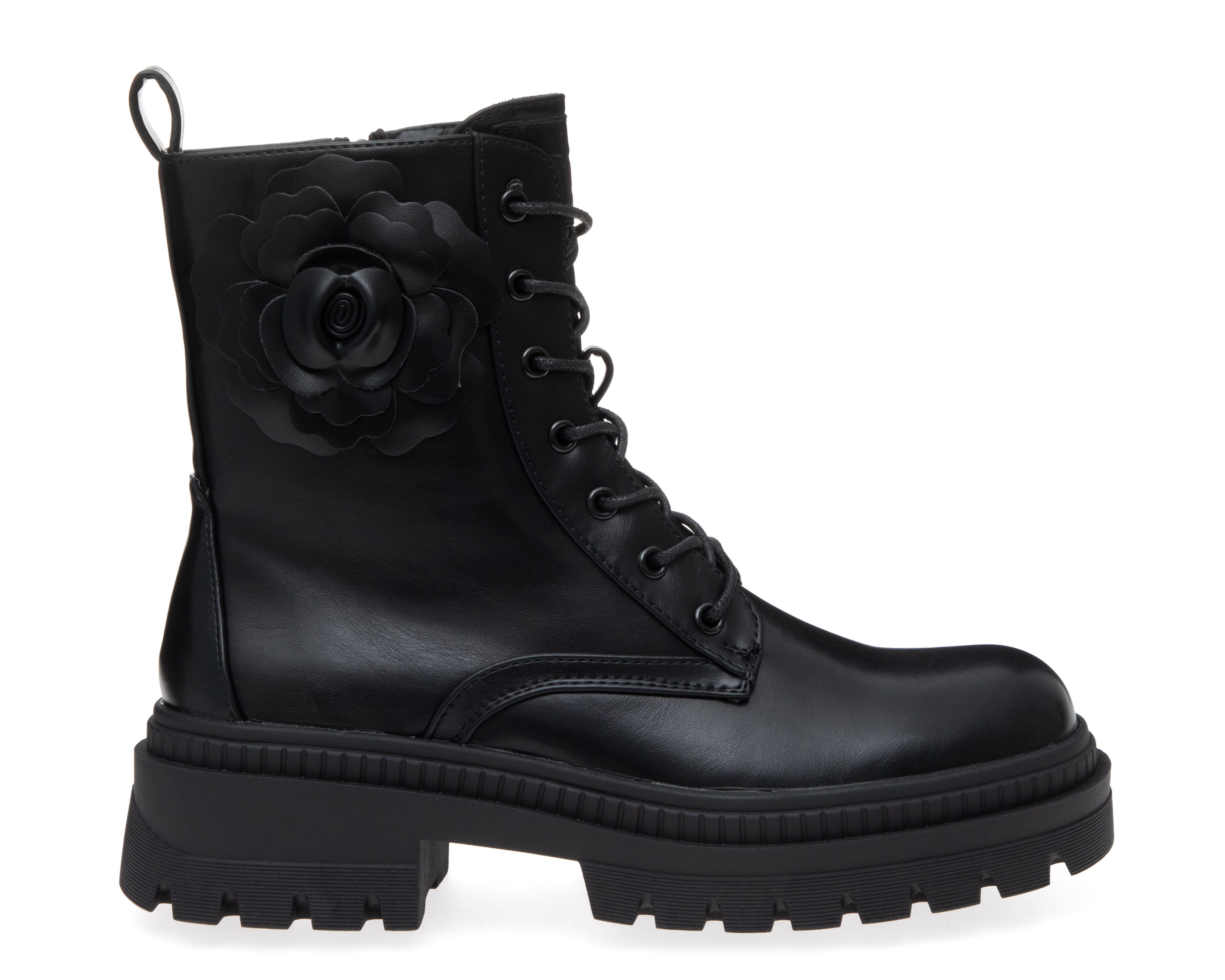 Foto 3 pulgar | Foto 2 | Botas Urbanas Capa de Ozono para Mujer