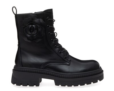 Foto 2 | Foto 2 | Botas Urbanas Capa de Ozono para Mujer