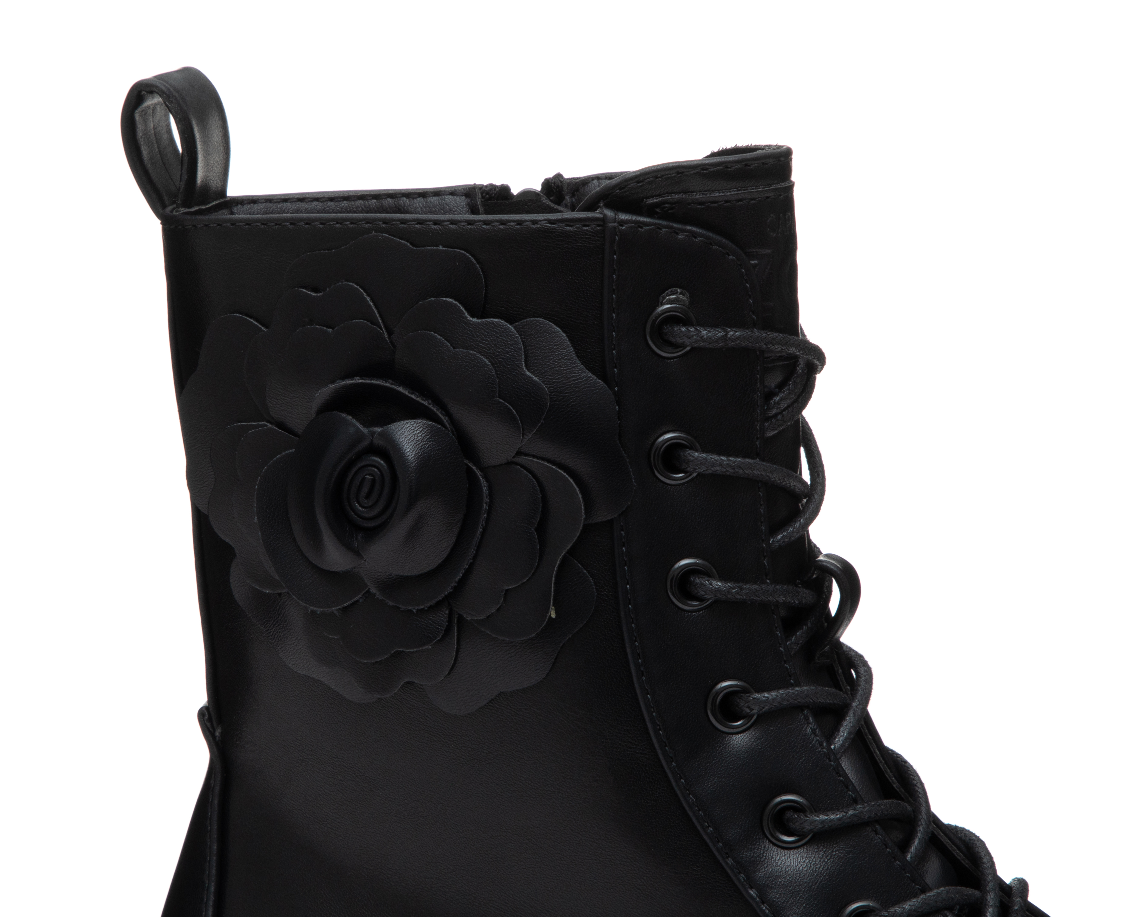 Foto 7 pulgar | Foto 6 | Botas Urbanas Capa de Ozono para Mujer