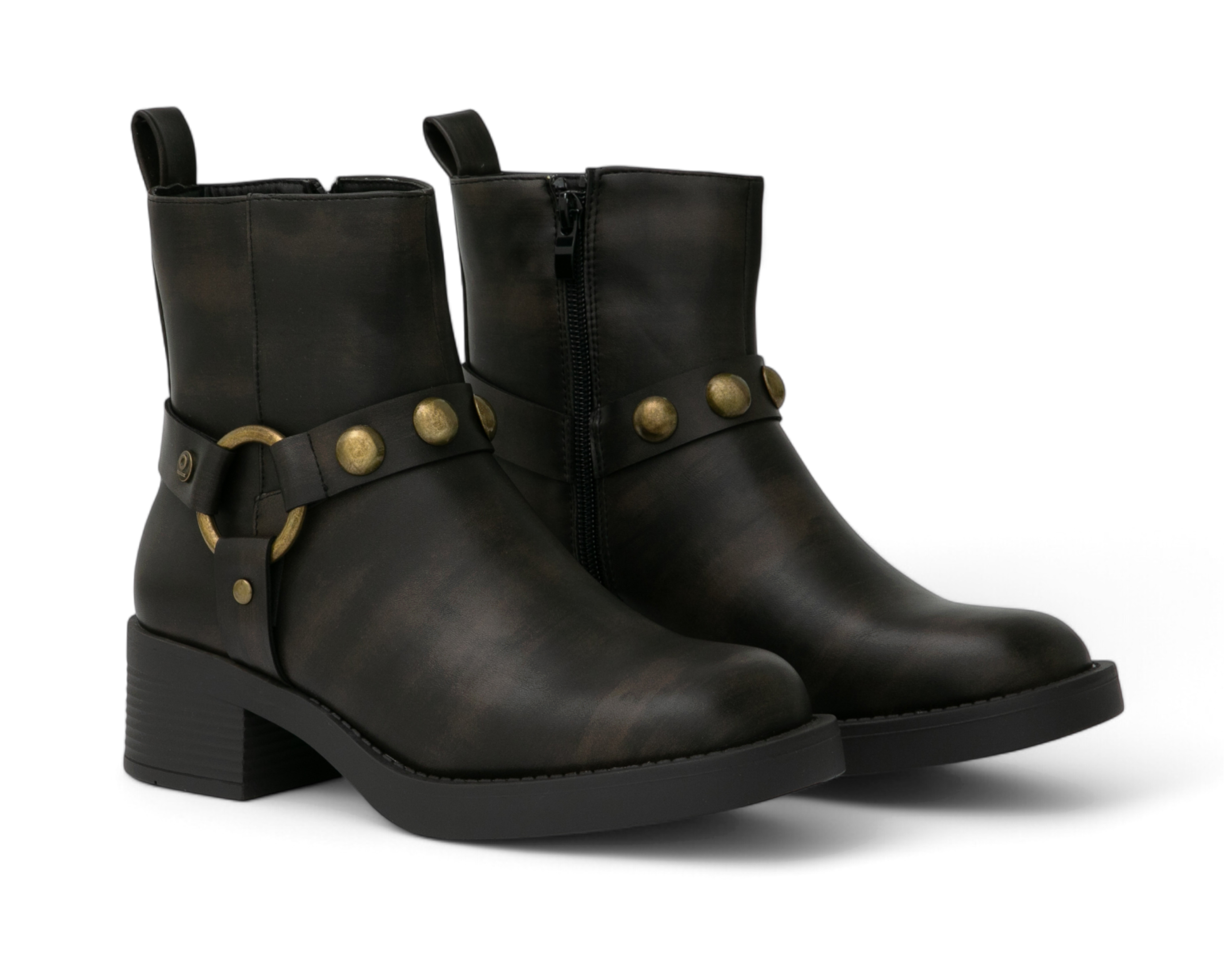 Foto 2 pulgar | Foto 1 | Botas Urbanas Capa de Ozono para Mujer