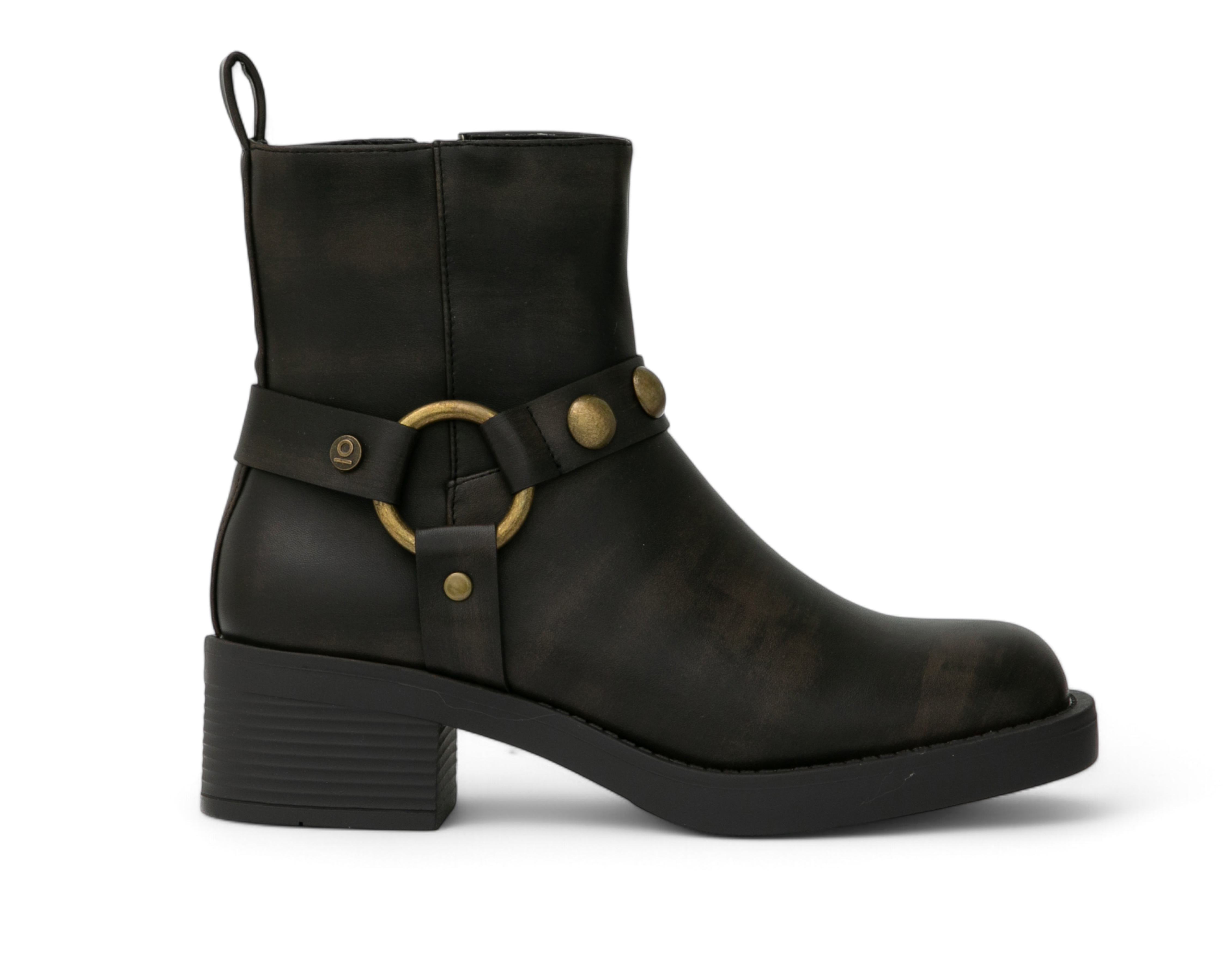 Foto 3 pulgar | Foto 2 | Botas Urbanas Capa de Ozono para Mujer