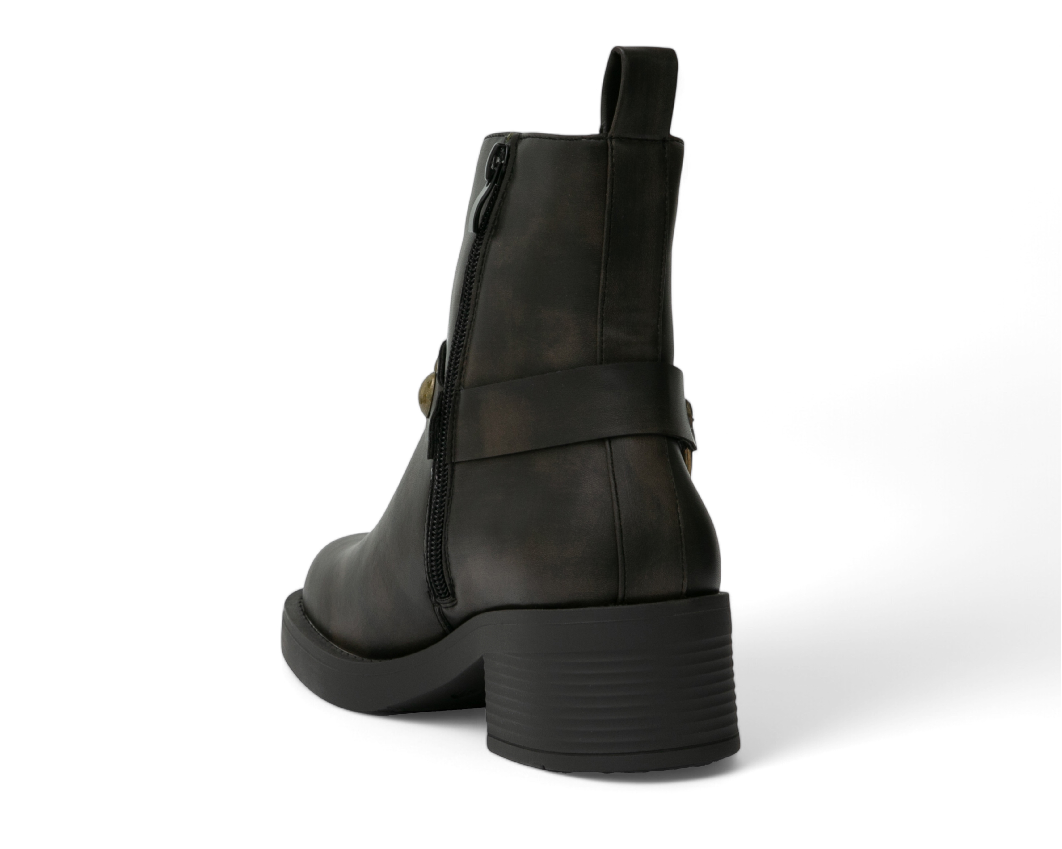 Foto 4 pulgar | Foto 3 | Botas Urbanas Capa de Ozono para Mujer
